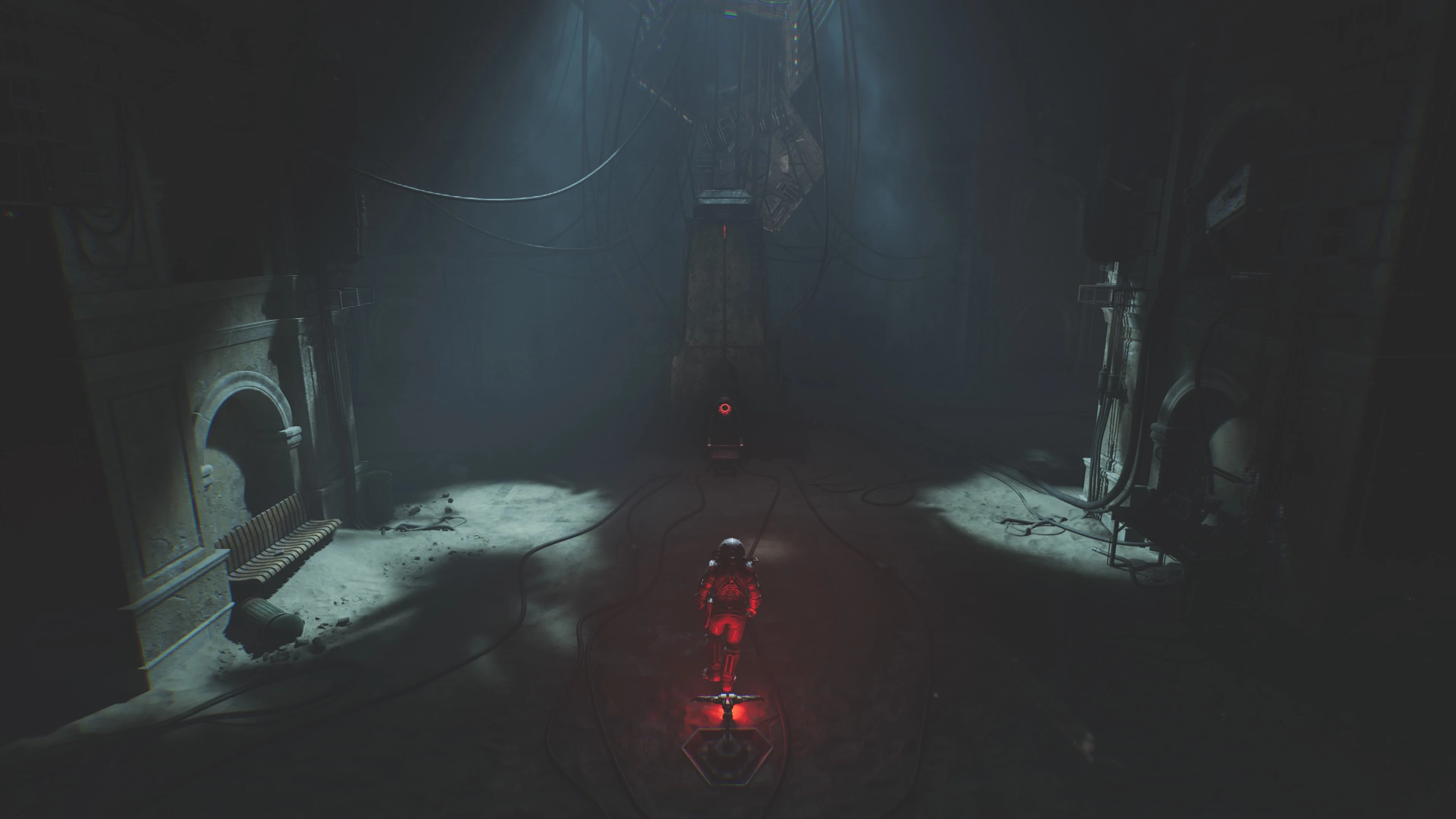 Cronos: The New Dawn