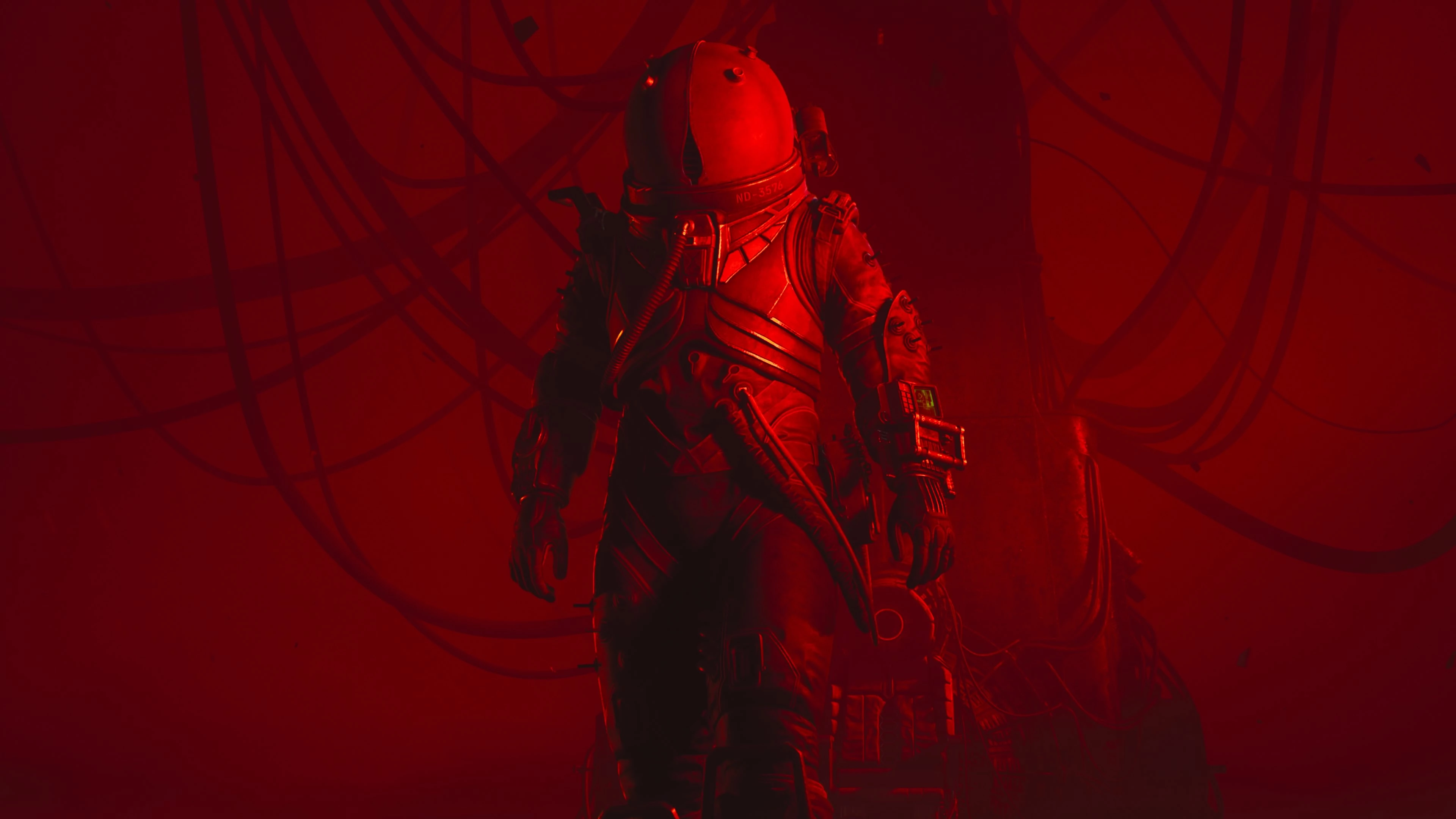 Cronos: The New Dawn