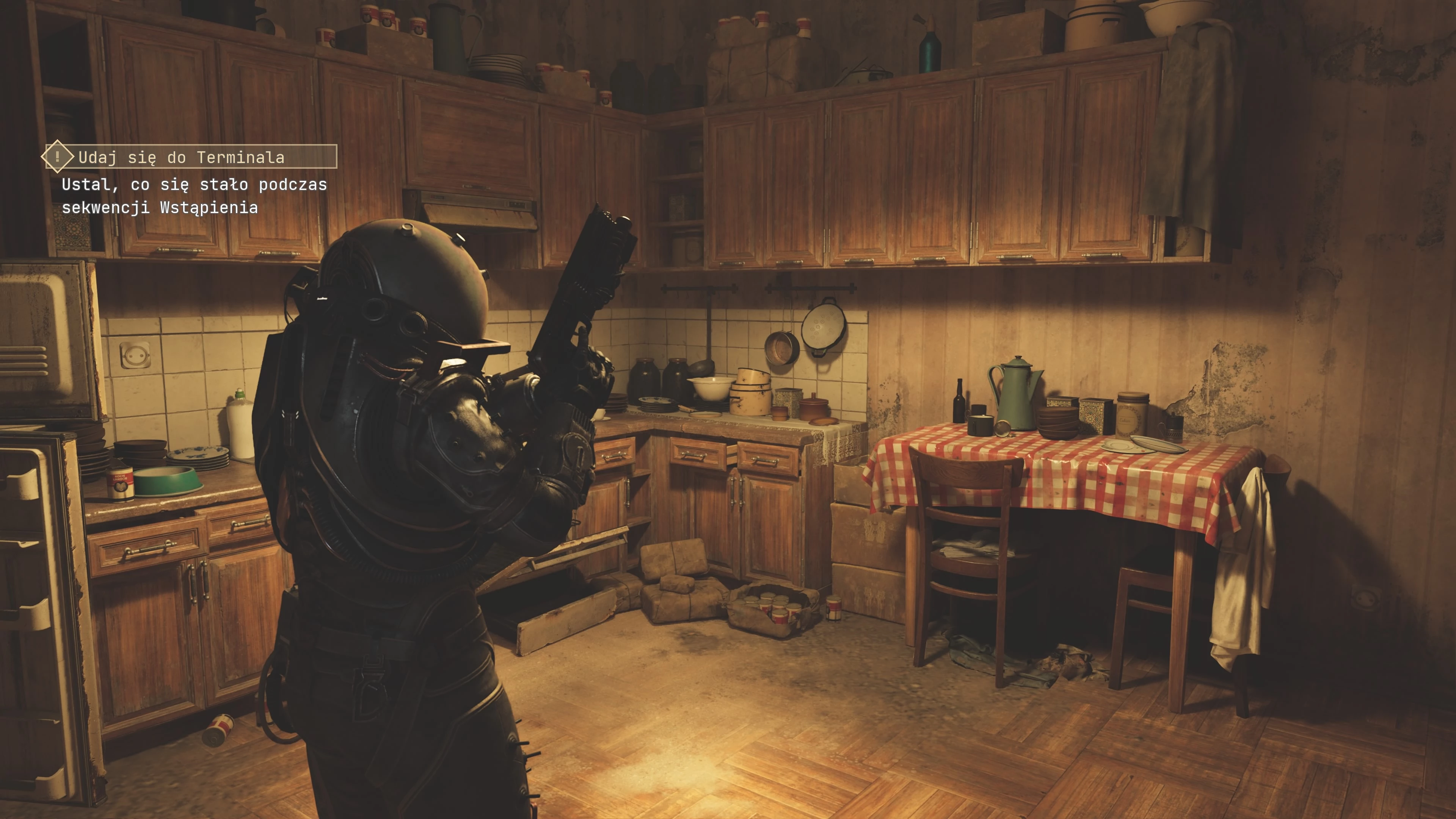 Cronos: The New Dawn