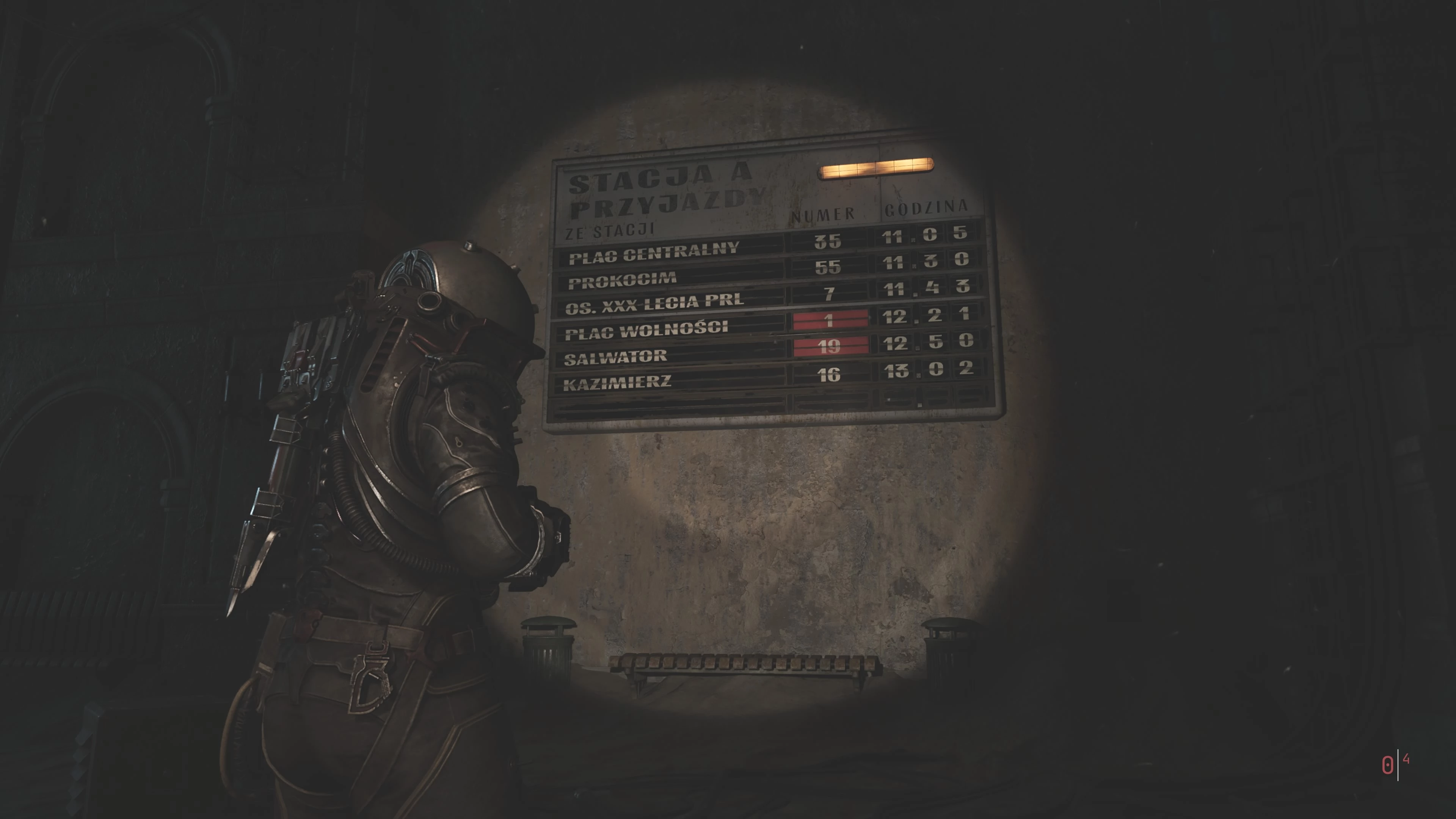 Cronos: The New Dawn