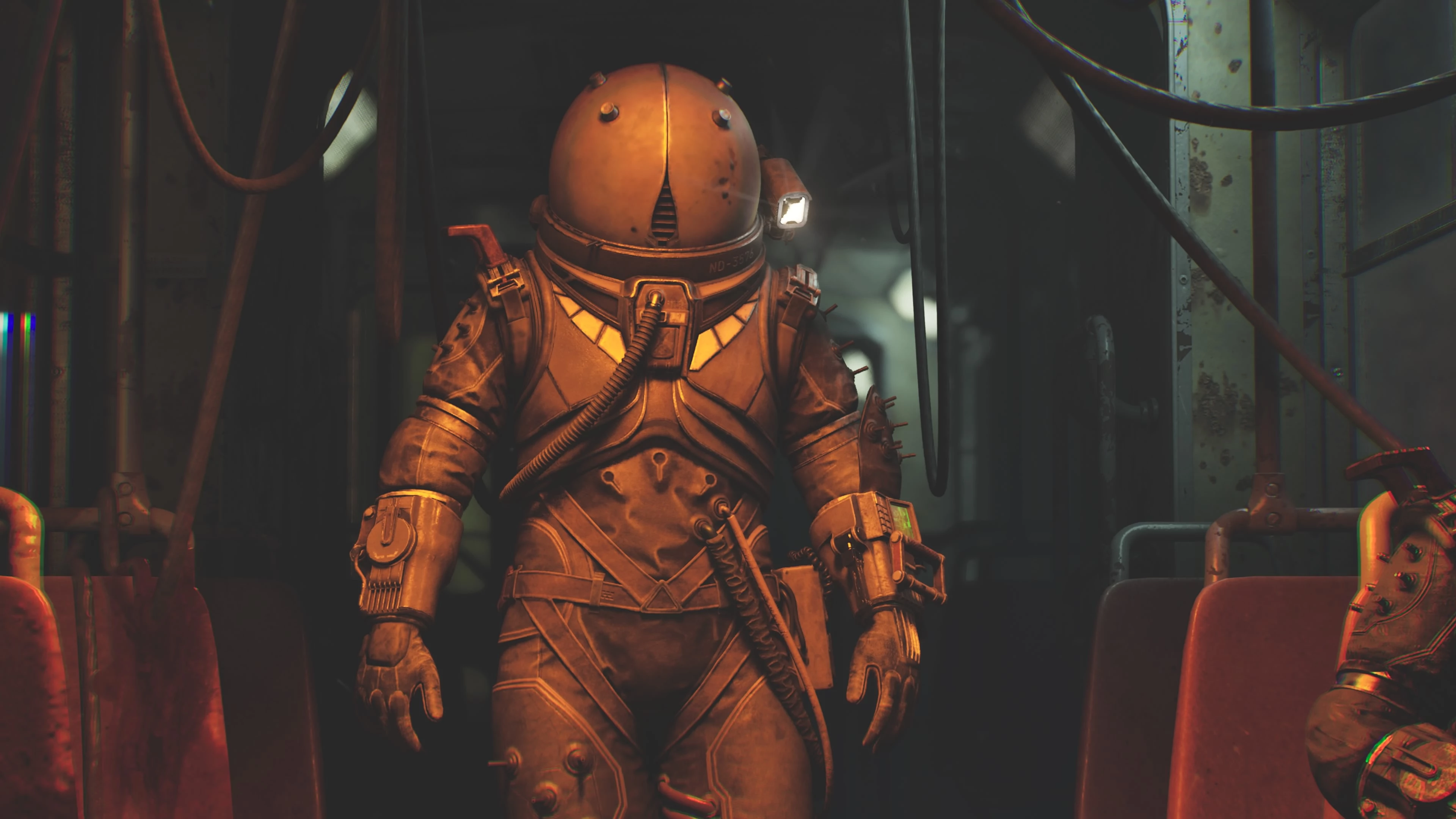 Cronos: The New Dawn