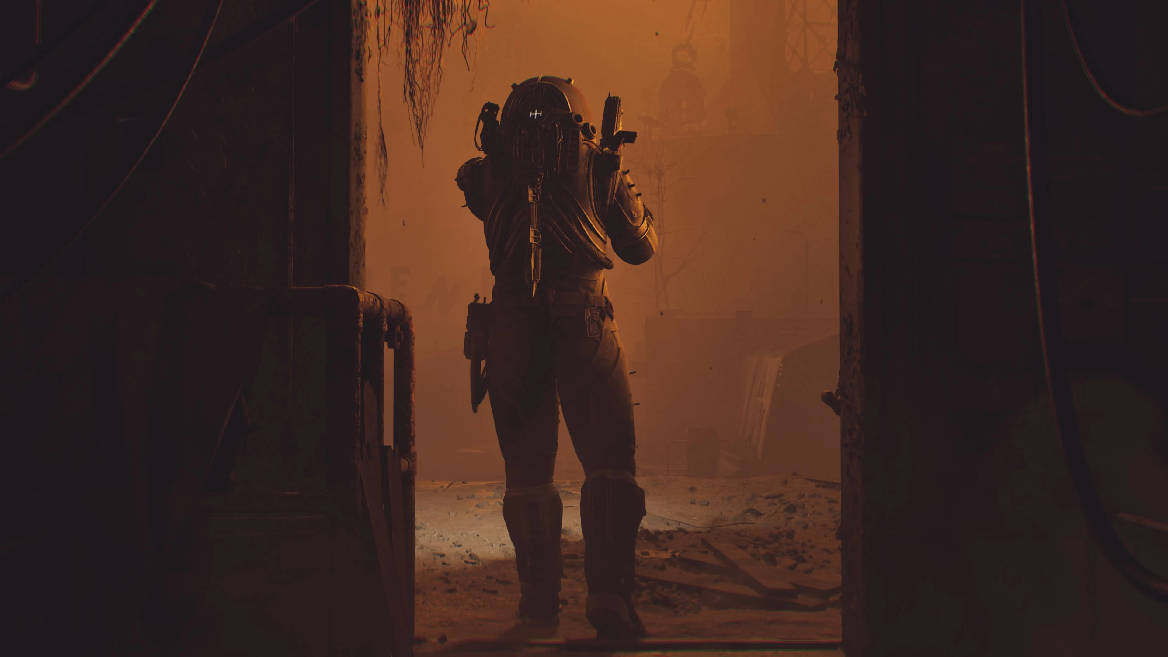 Cronos: The New Dawn