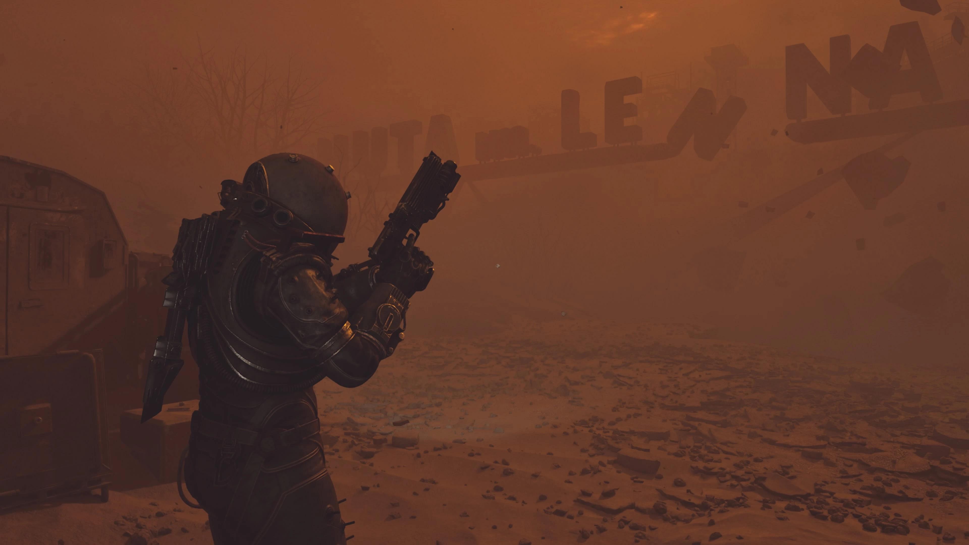 Cronos: The New Dawn