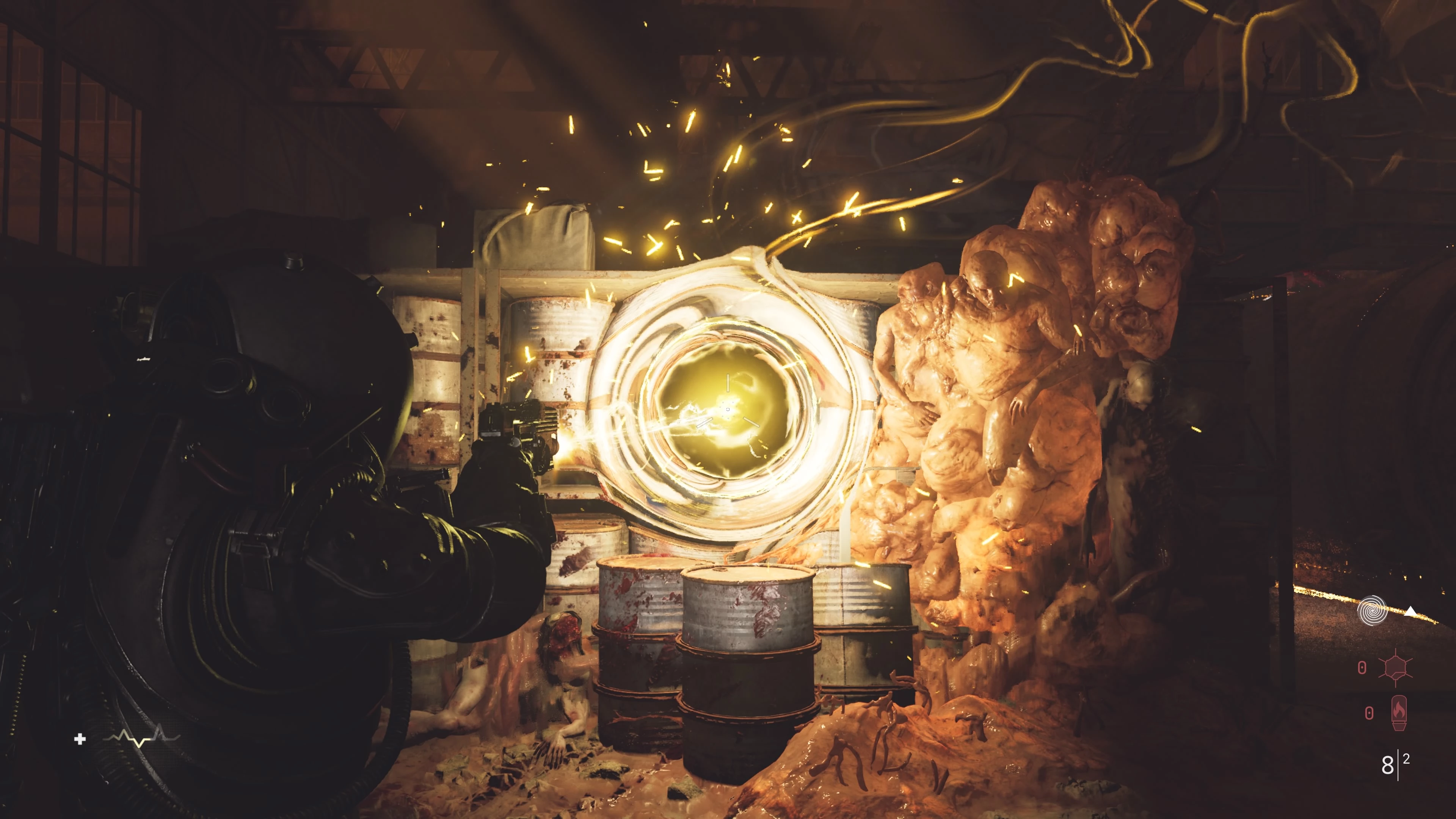 Cronos: The New Dawn