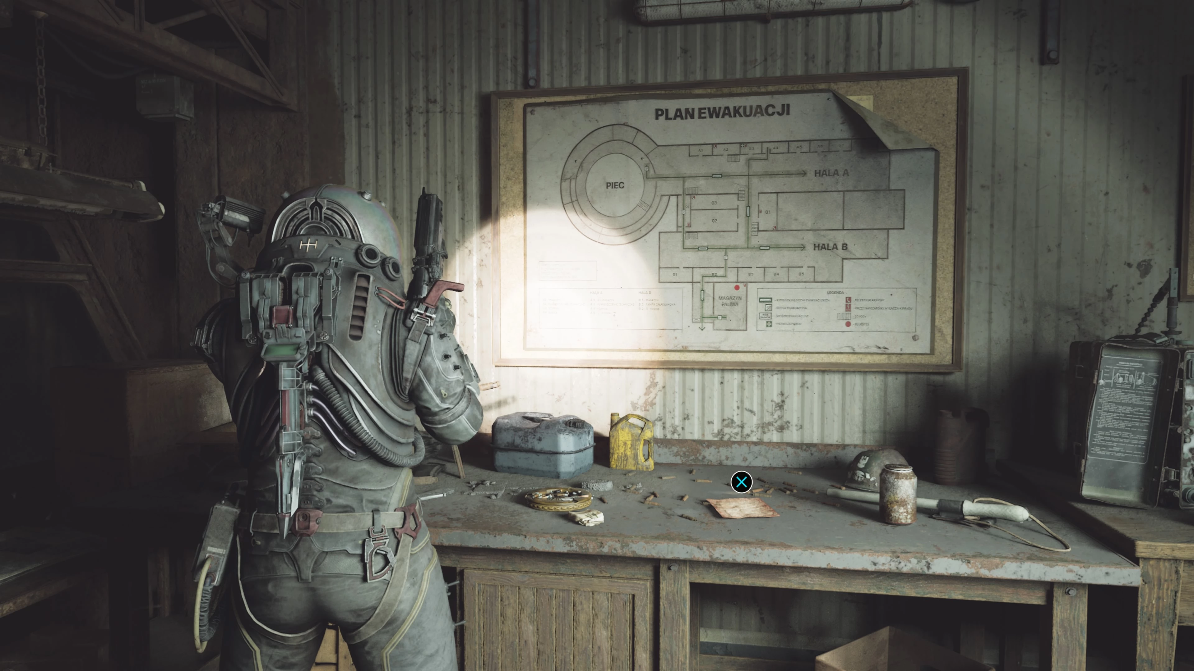 Cronos: The New Dawn