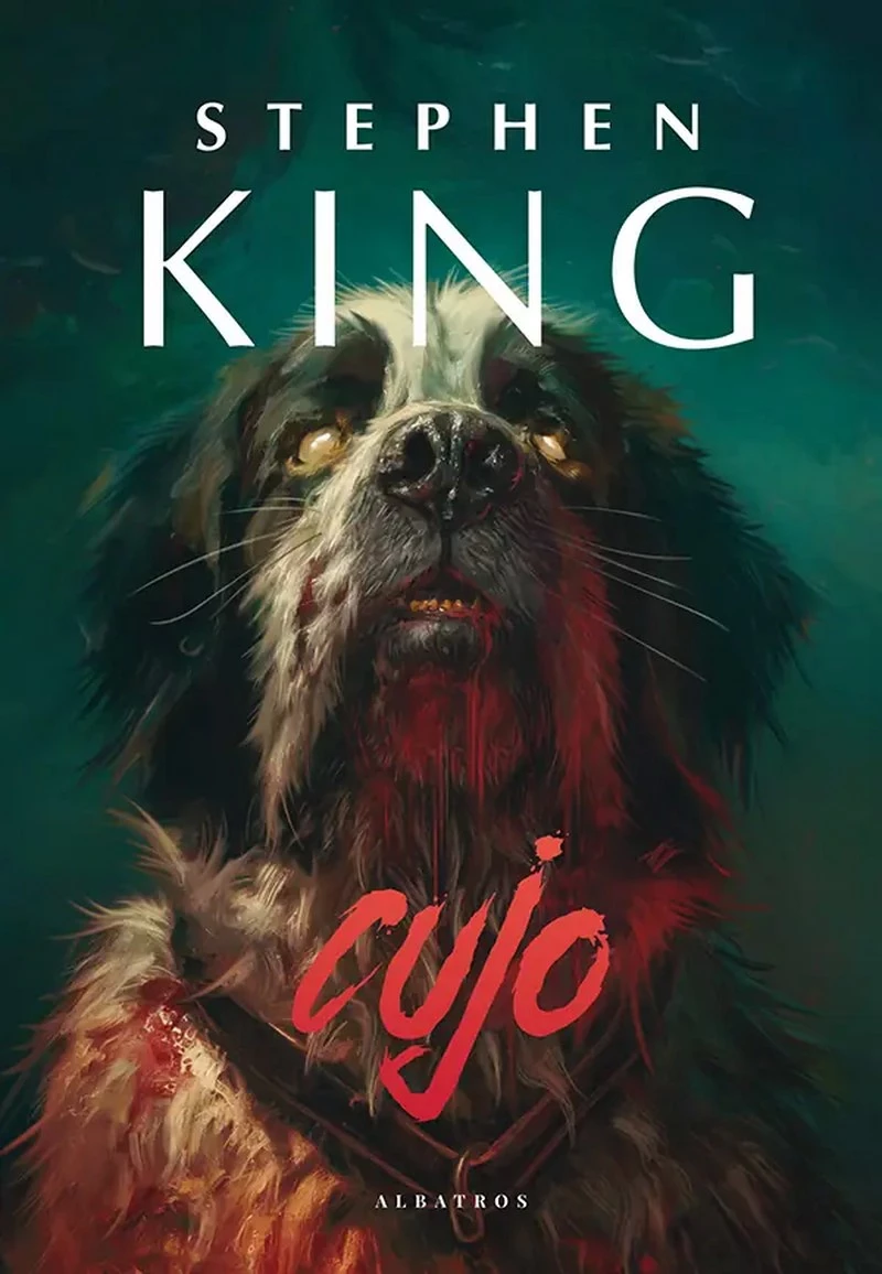 26. Cujo (1981)