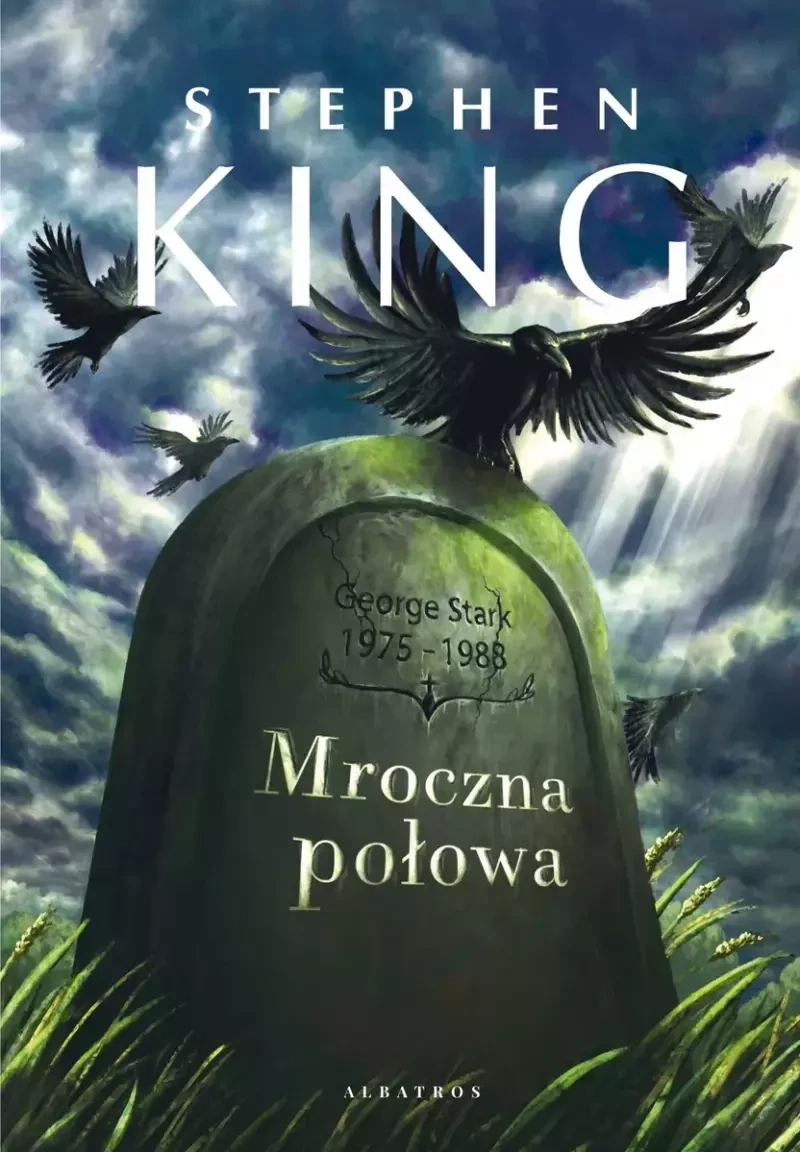 35. Mroczna połowa (1989)