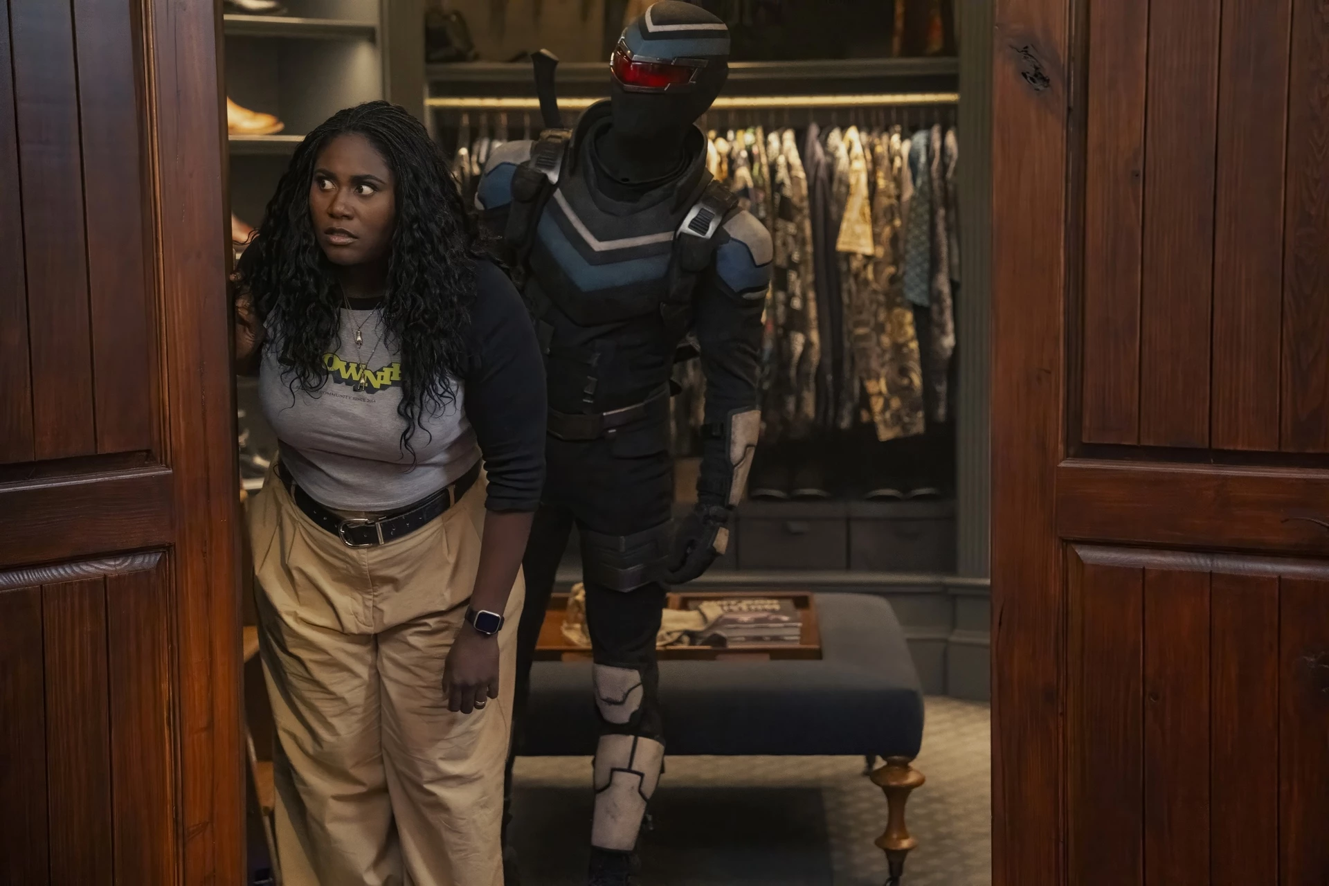 Peacemaker: sezon 2, odcinek 6 - zdjęcia