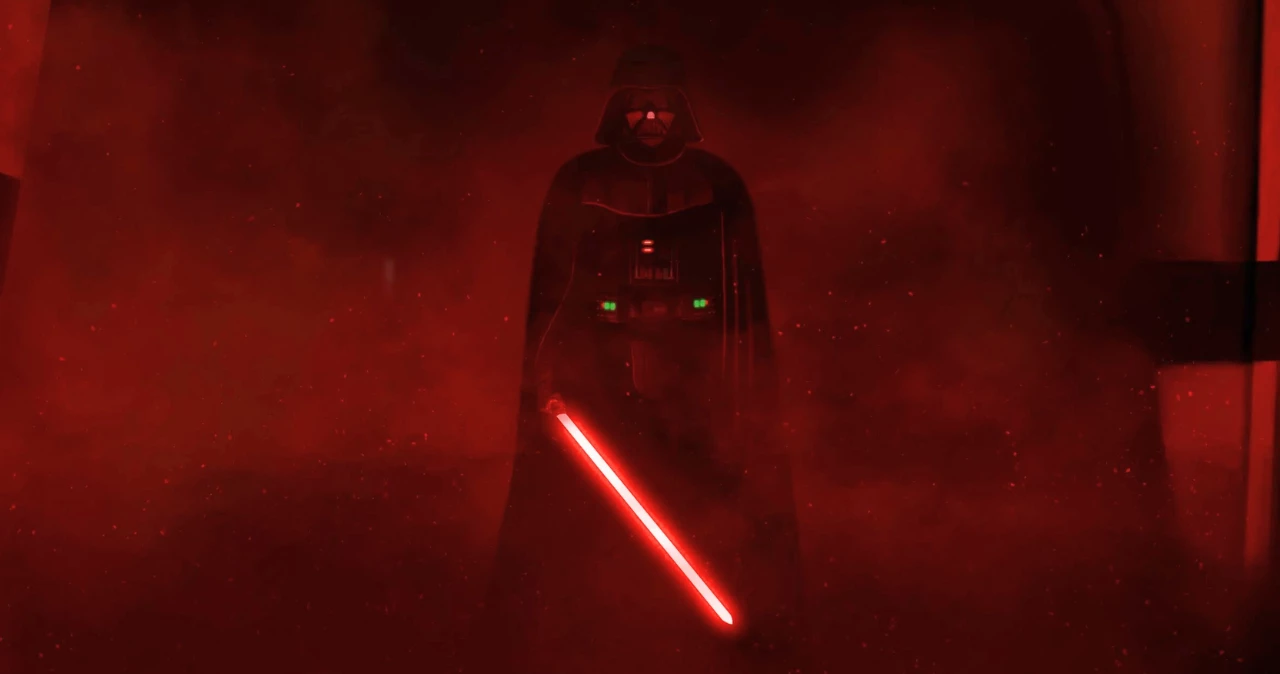 Jakie podejście do Dartha Vadera ma nowy prezes Lucasfilm? Są zasady, których nie można łamać