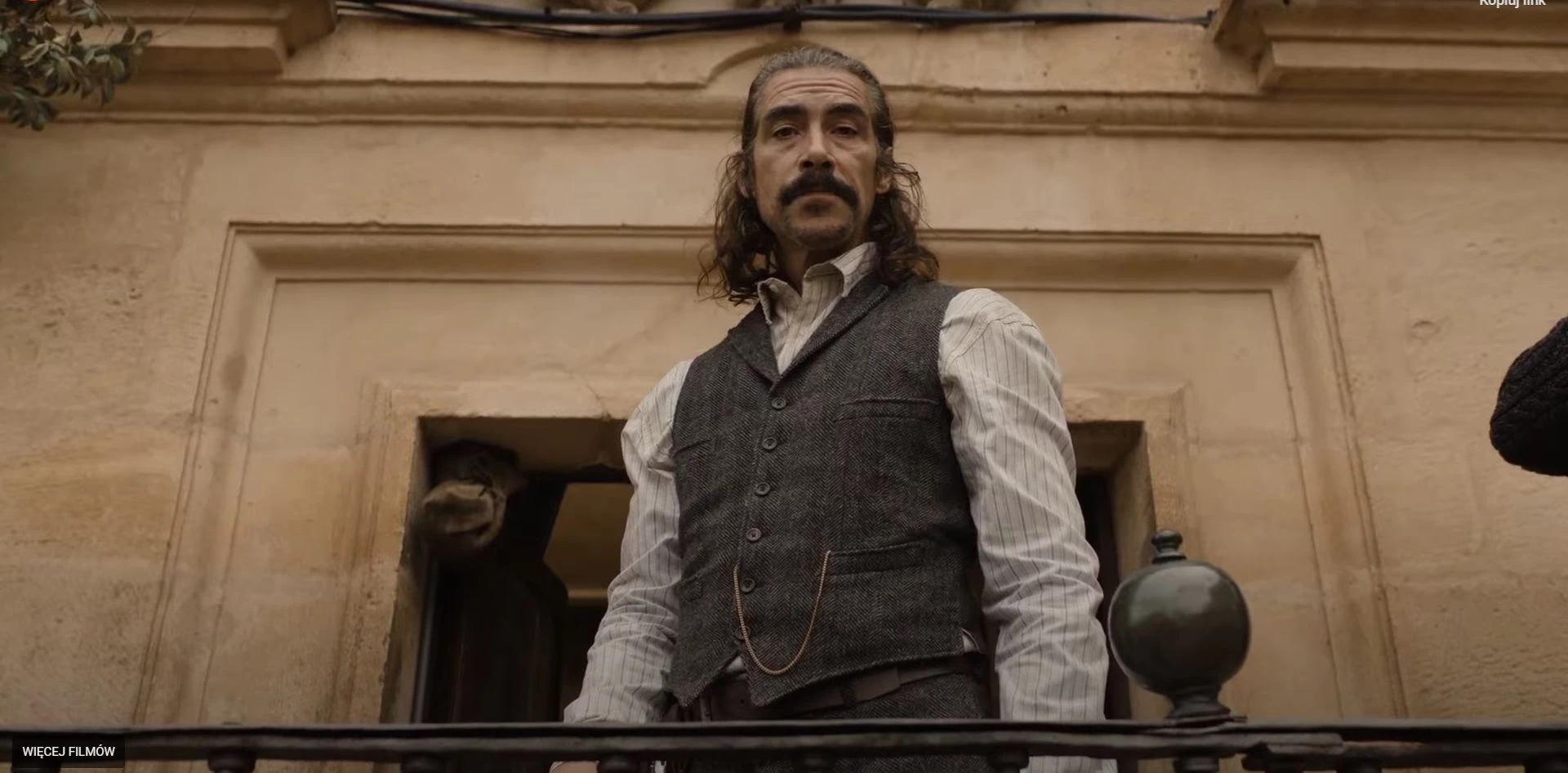 The Walking Dead: Daryl Dixon - sezon 3, odcinek 2 - recenzja