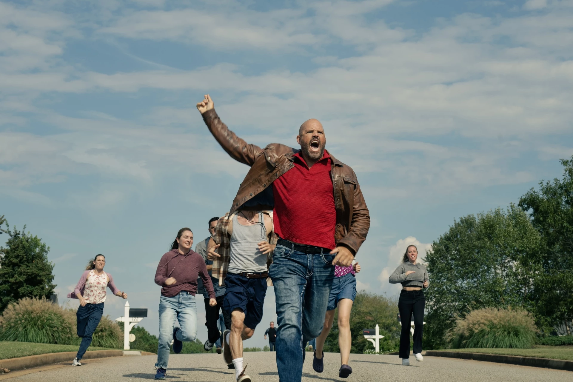 Peacemaker: sezon 2, odcinek 6 - zdjęcia