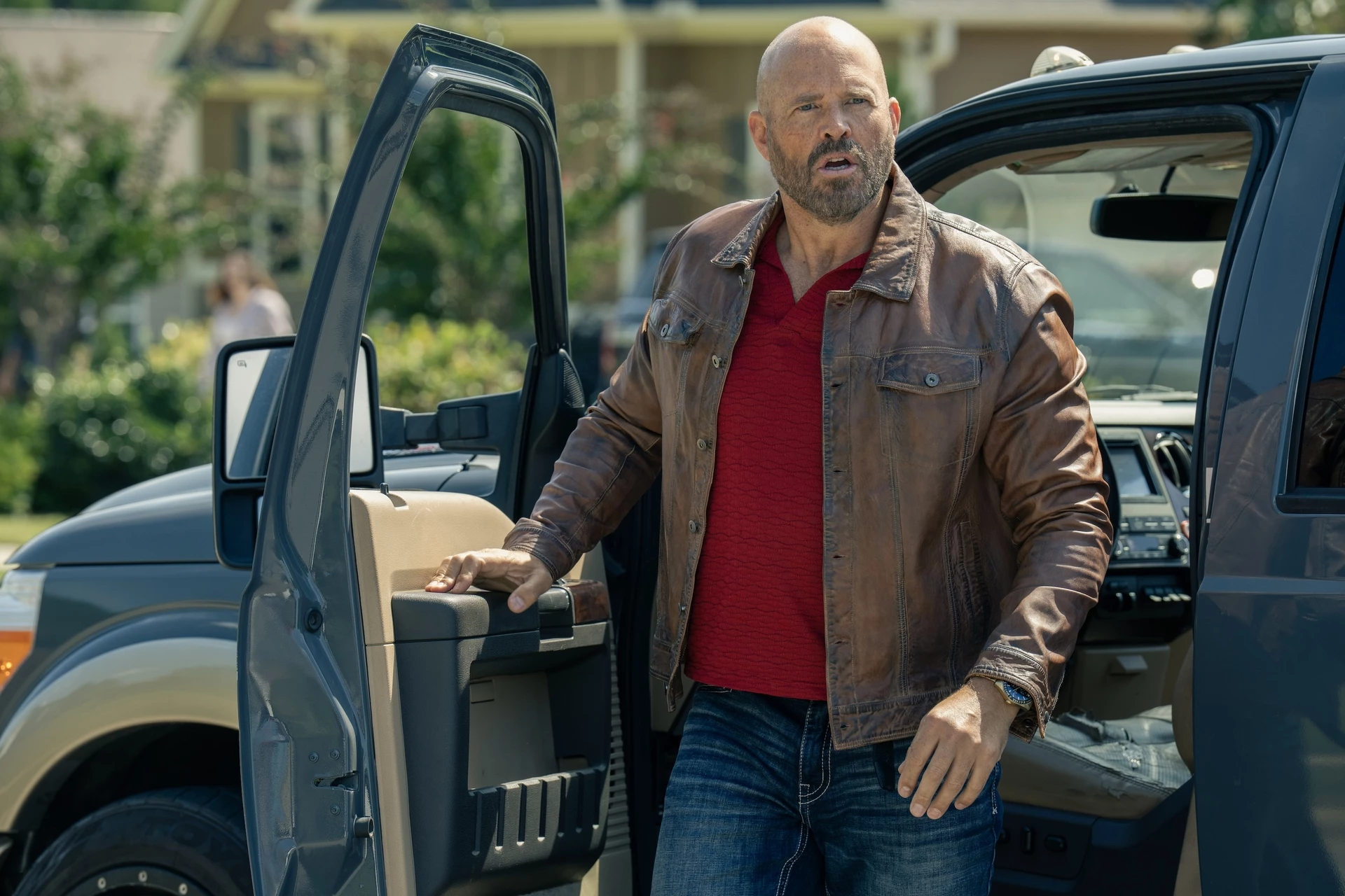 Peacemaker: sezon 2, odcinek 6 - zdjęcia