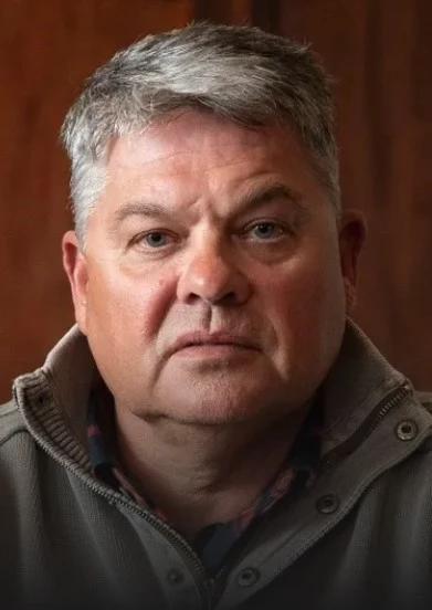     Dawie Groenewald. Zabójca nosorożców