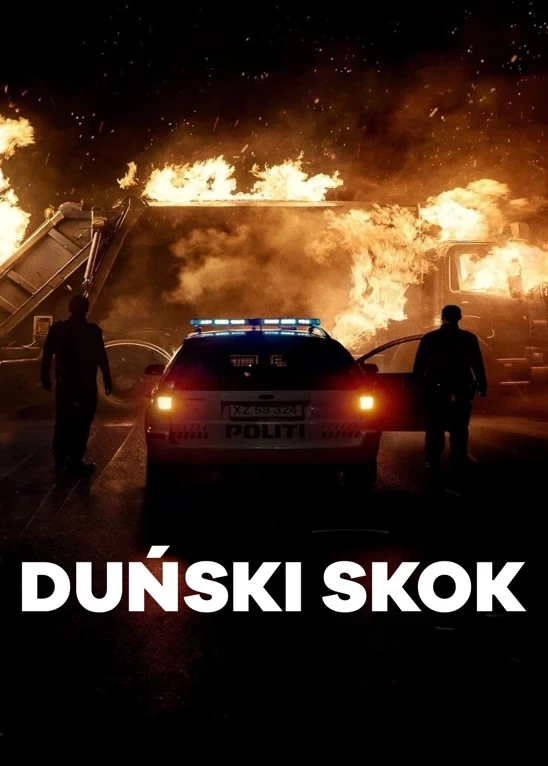     Duński skok