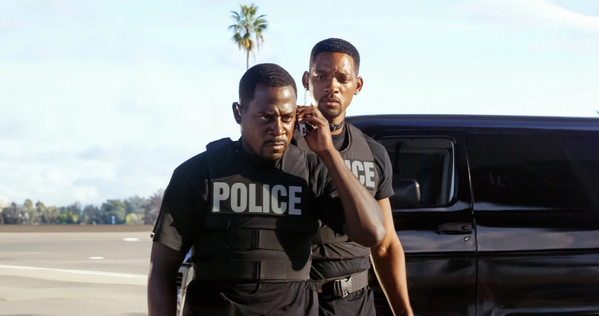36. Bad Boys 2