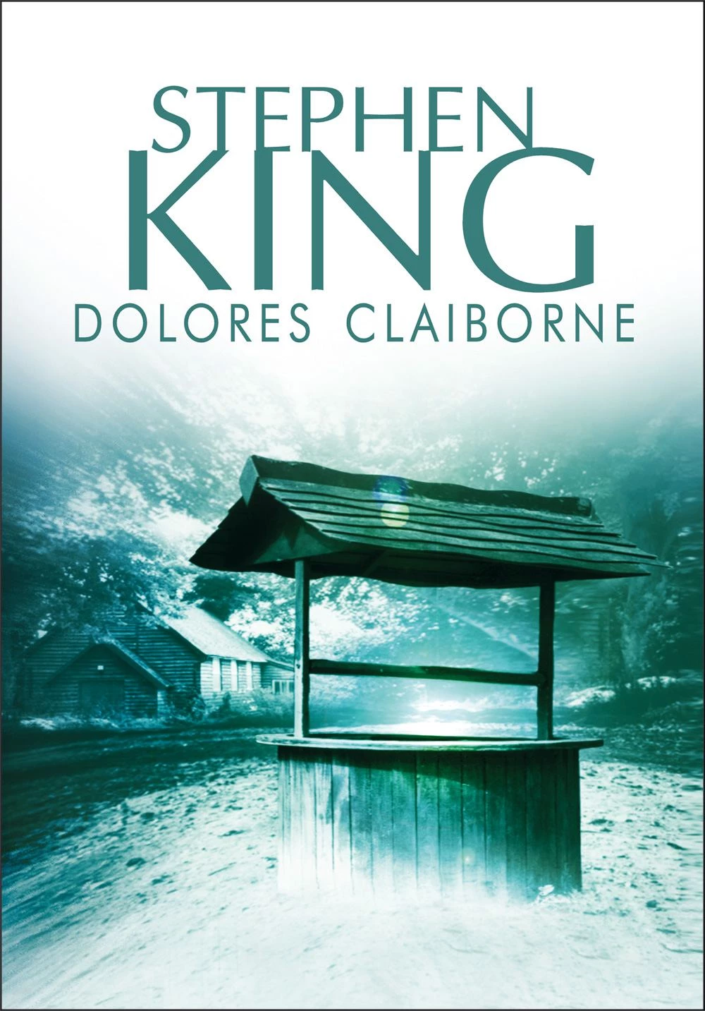 15. Dolores Claiborne (1992)