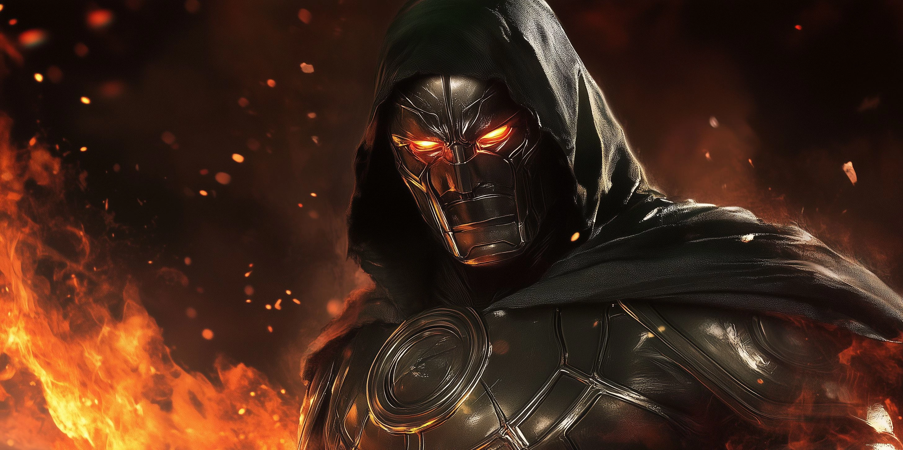 Doom ma powód, by dopaść Kapitana Amerykę w Avengers: Doomsday. Tragedia w cieniu Endgame