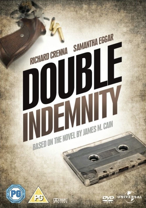     Double Indemnity