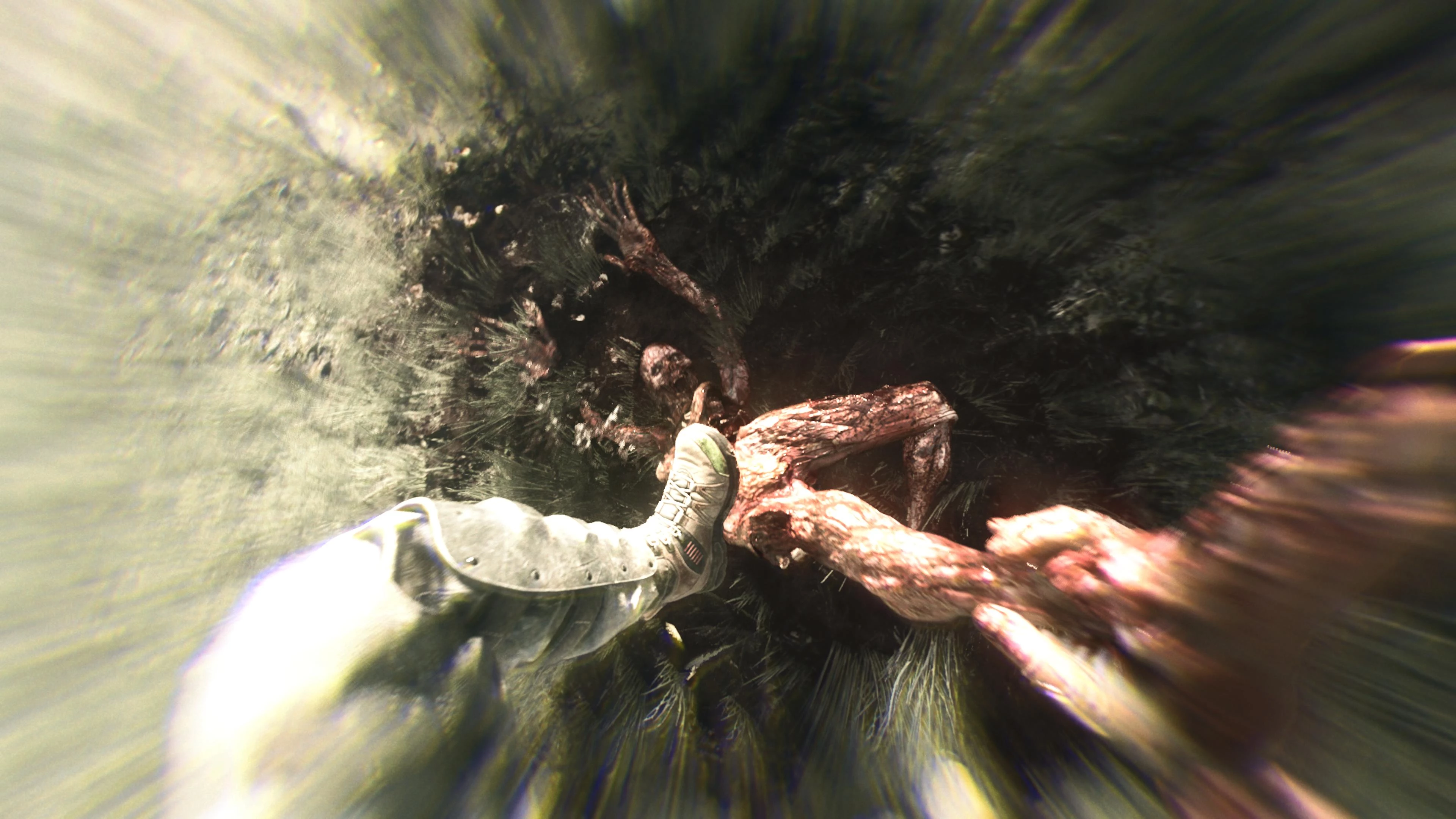 Dying Light: The Beast