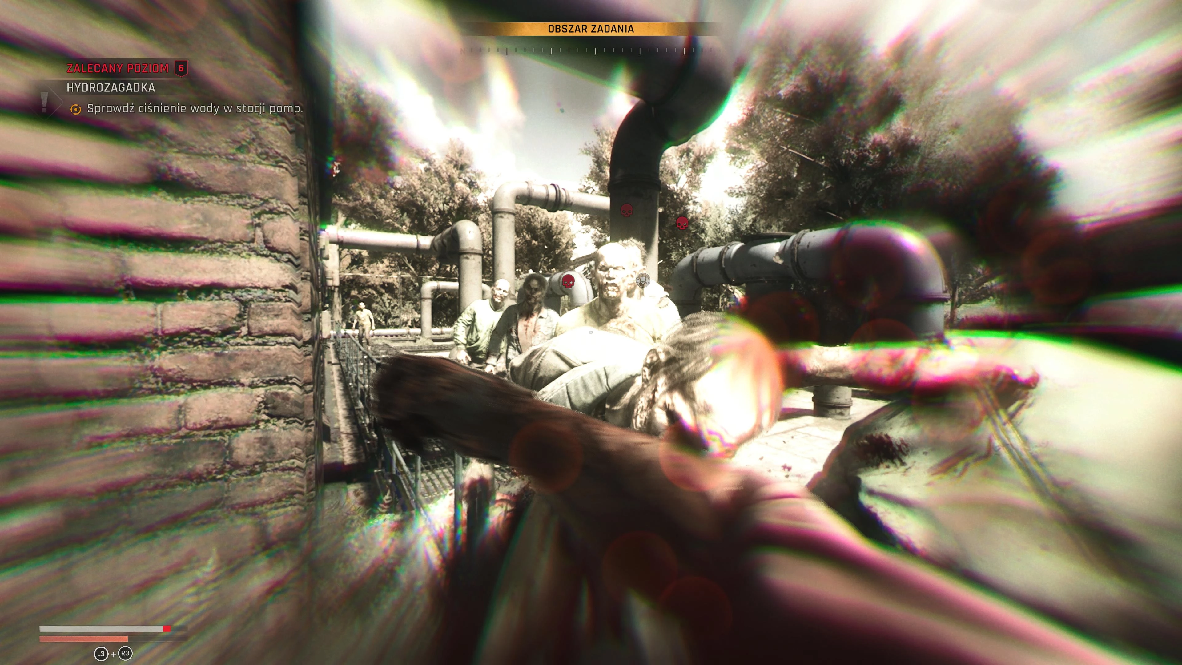 Dying Light: The Beast