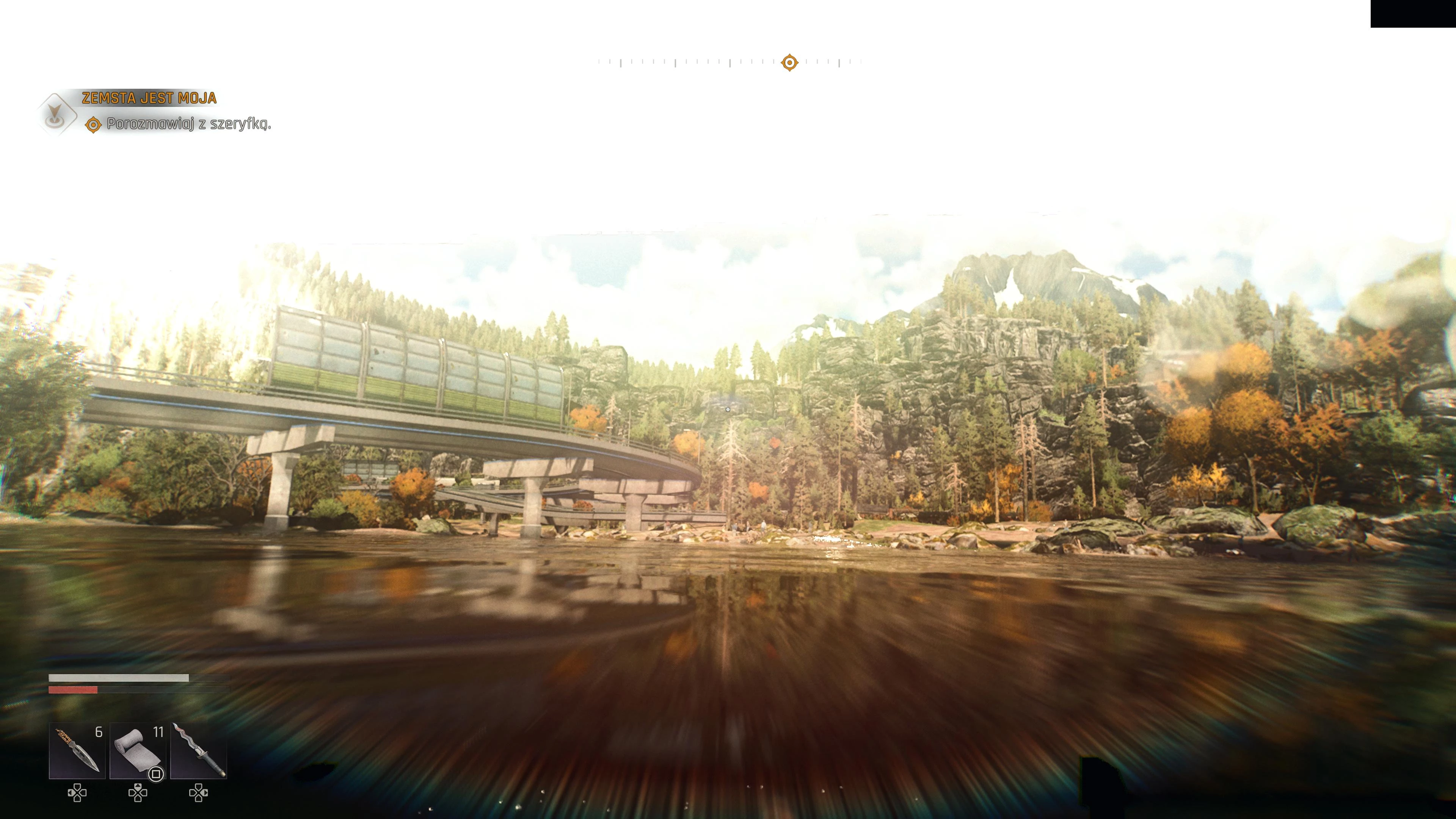 Dying Light: The Beast