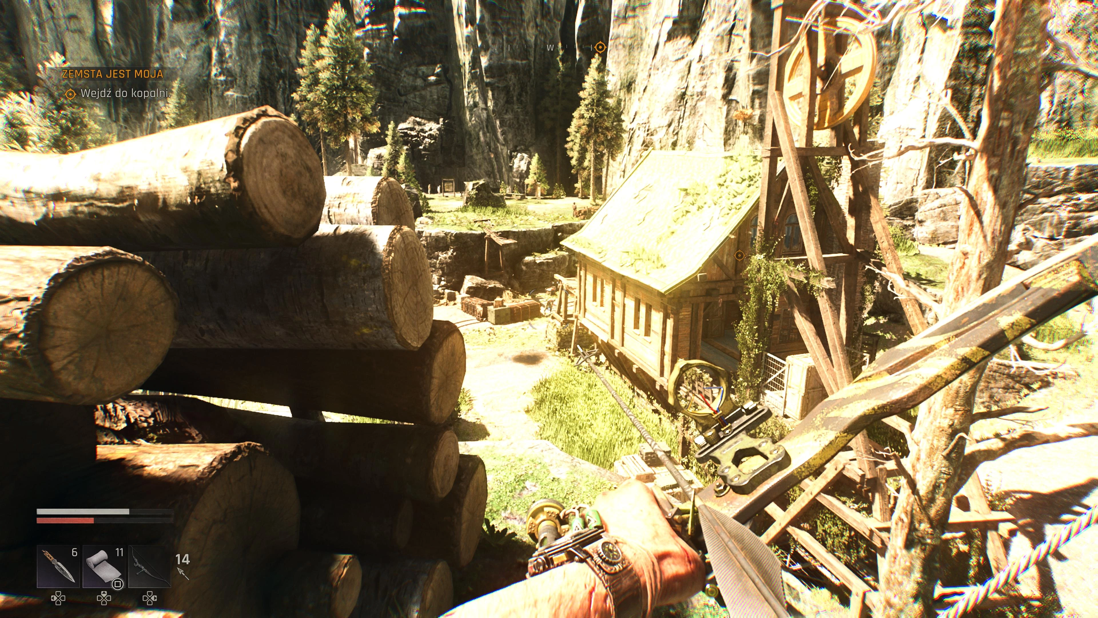 Dying Light: The Beast