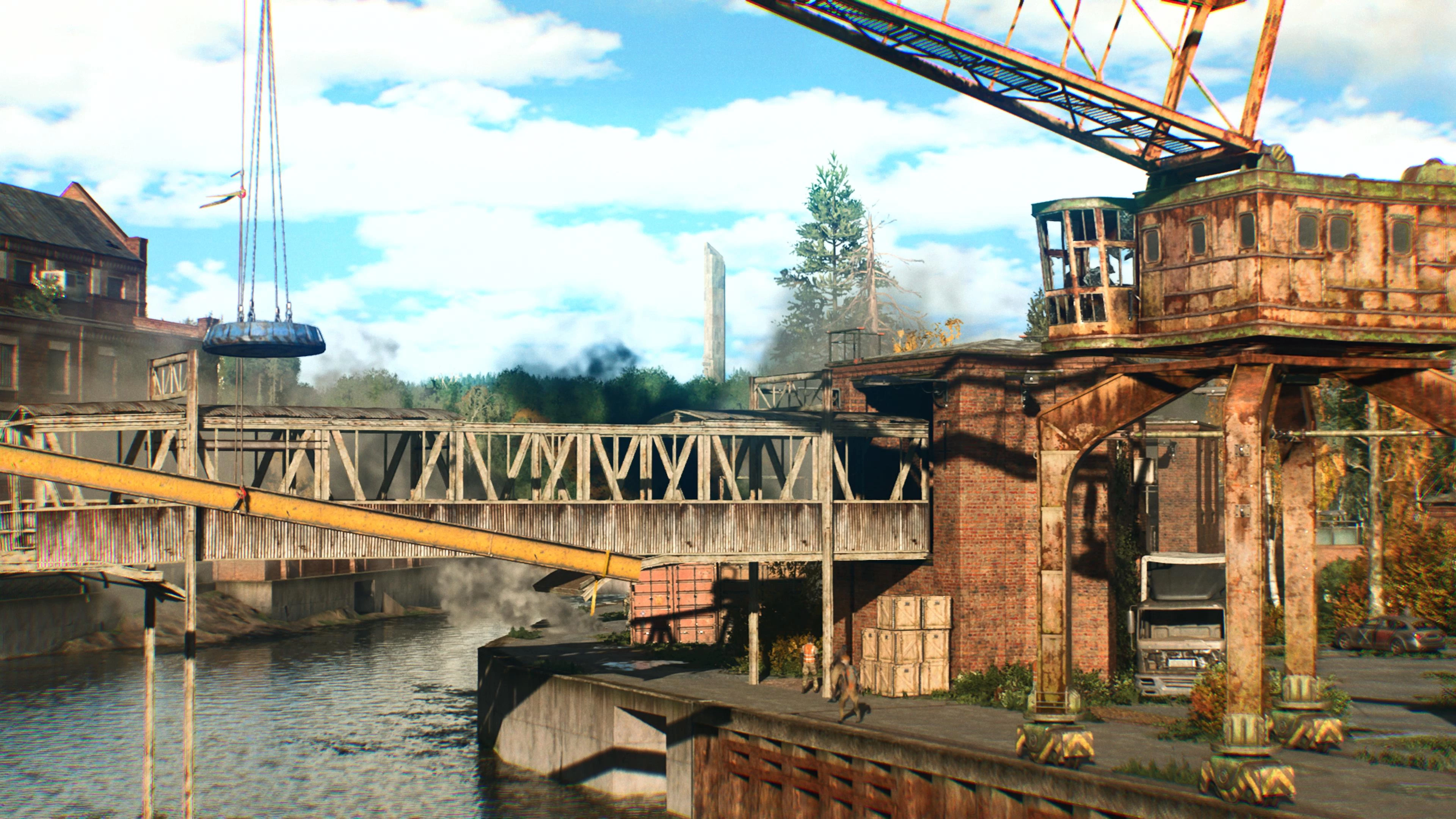 Dying Light: The Beast