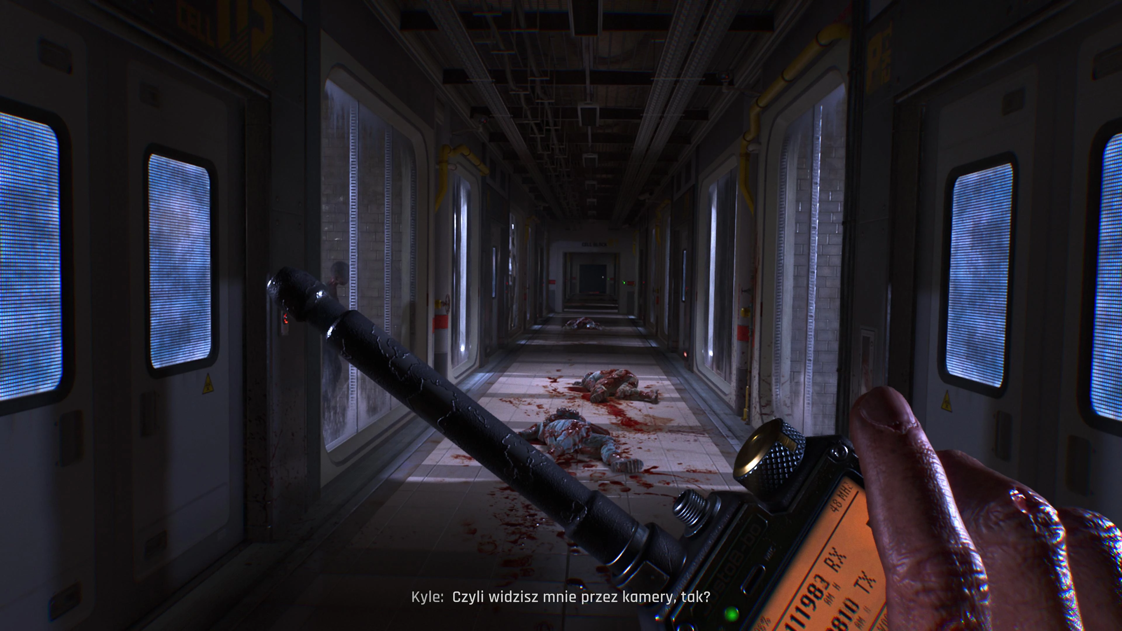 Dying Light: The Beast