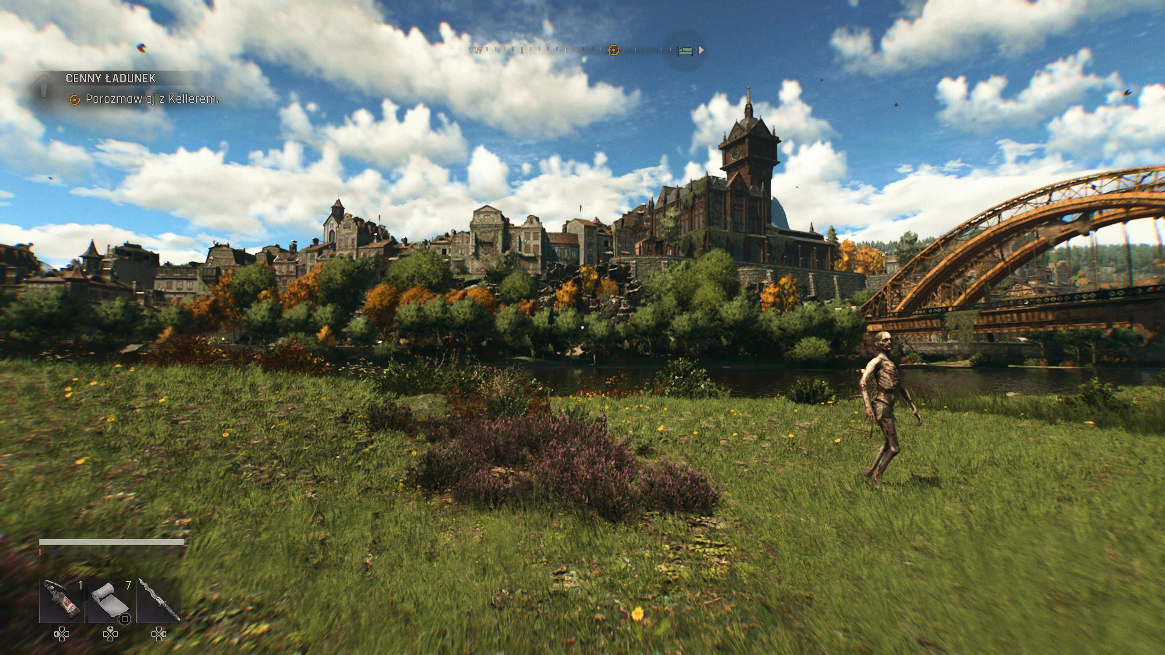 Dying Light: The Beast