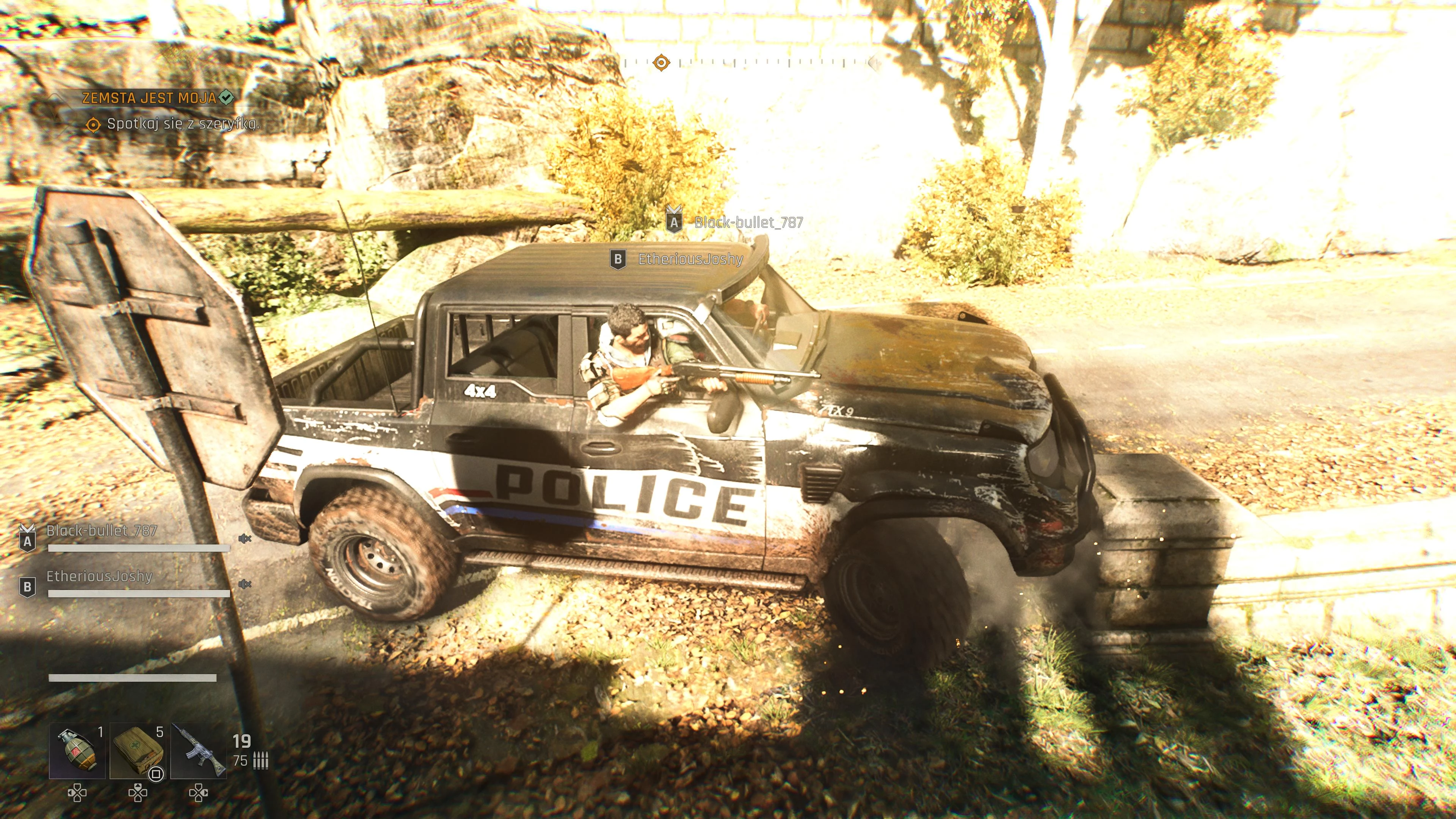 Dying Light: The Beast