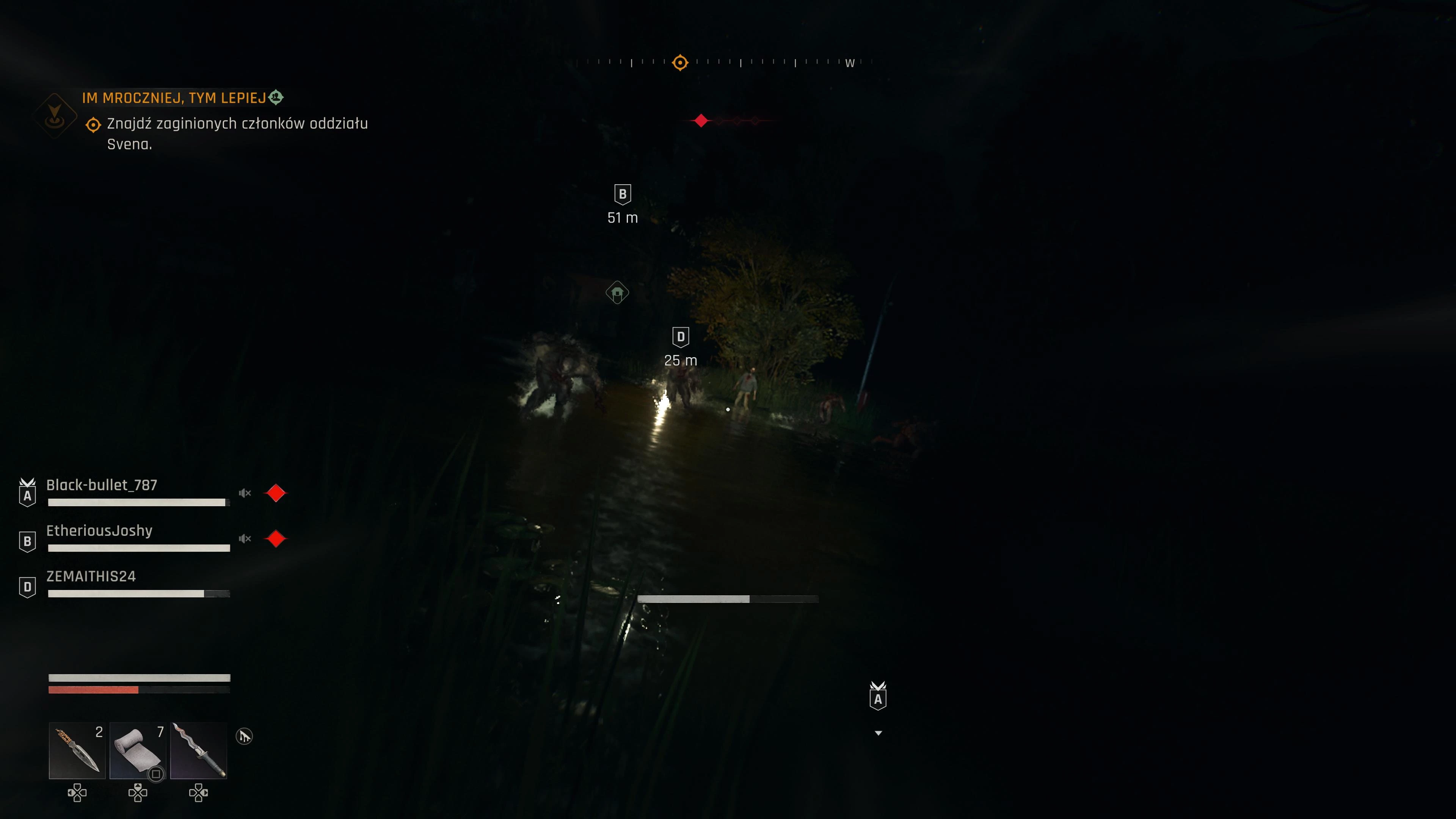 Dying Light: The Beast