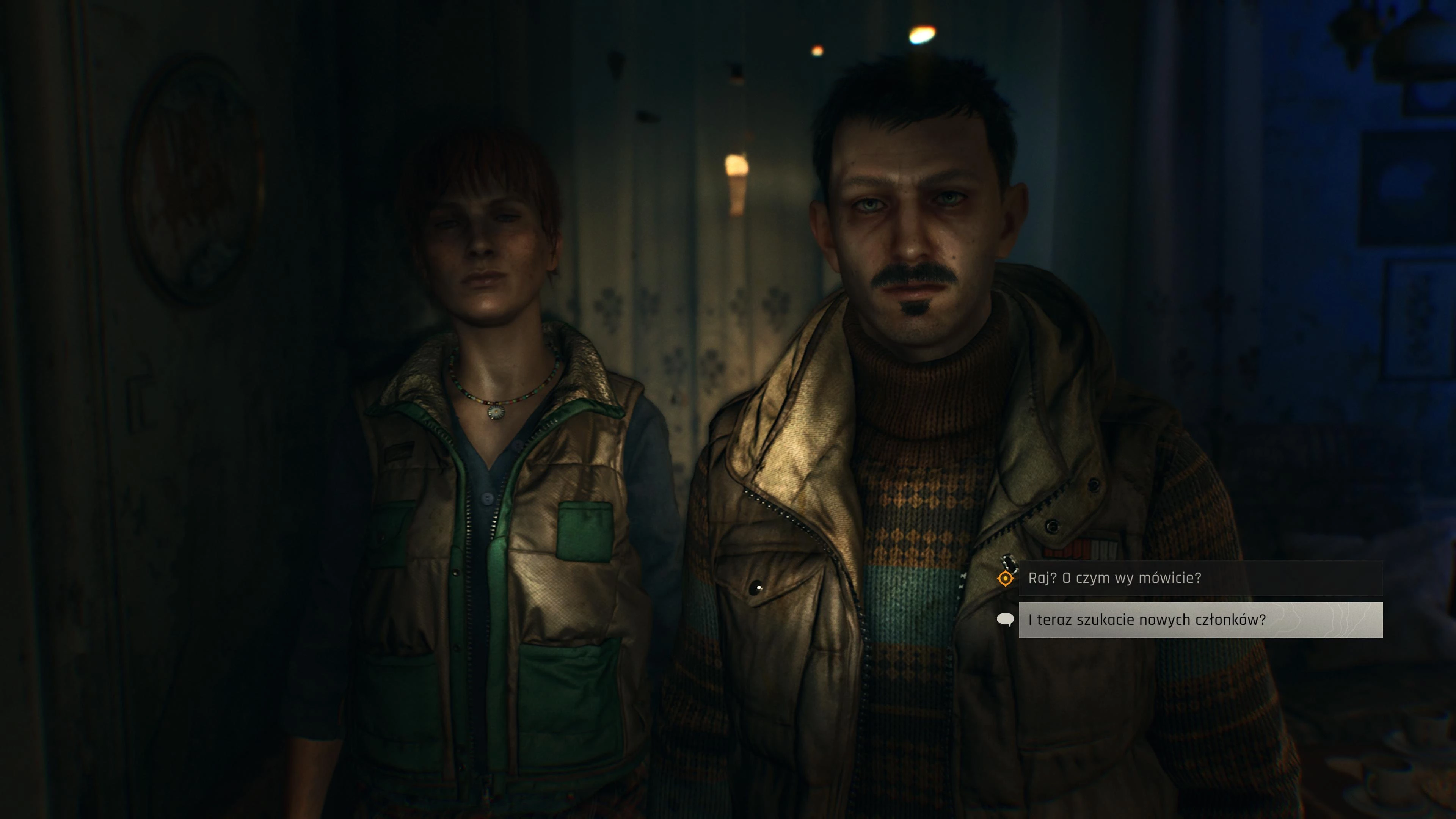 Dying Light: The Beast