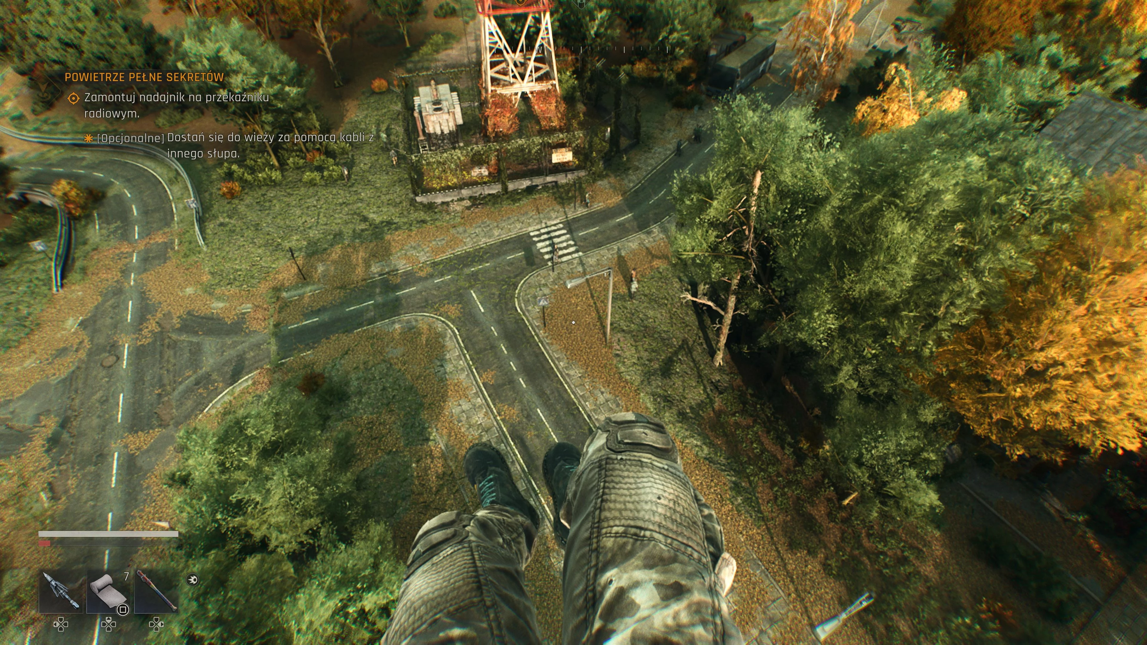 Dying Light: The Beast