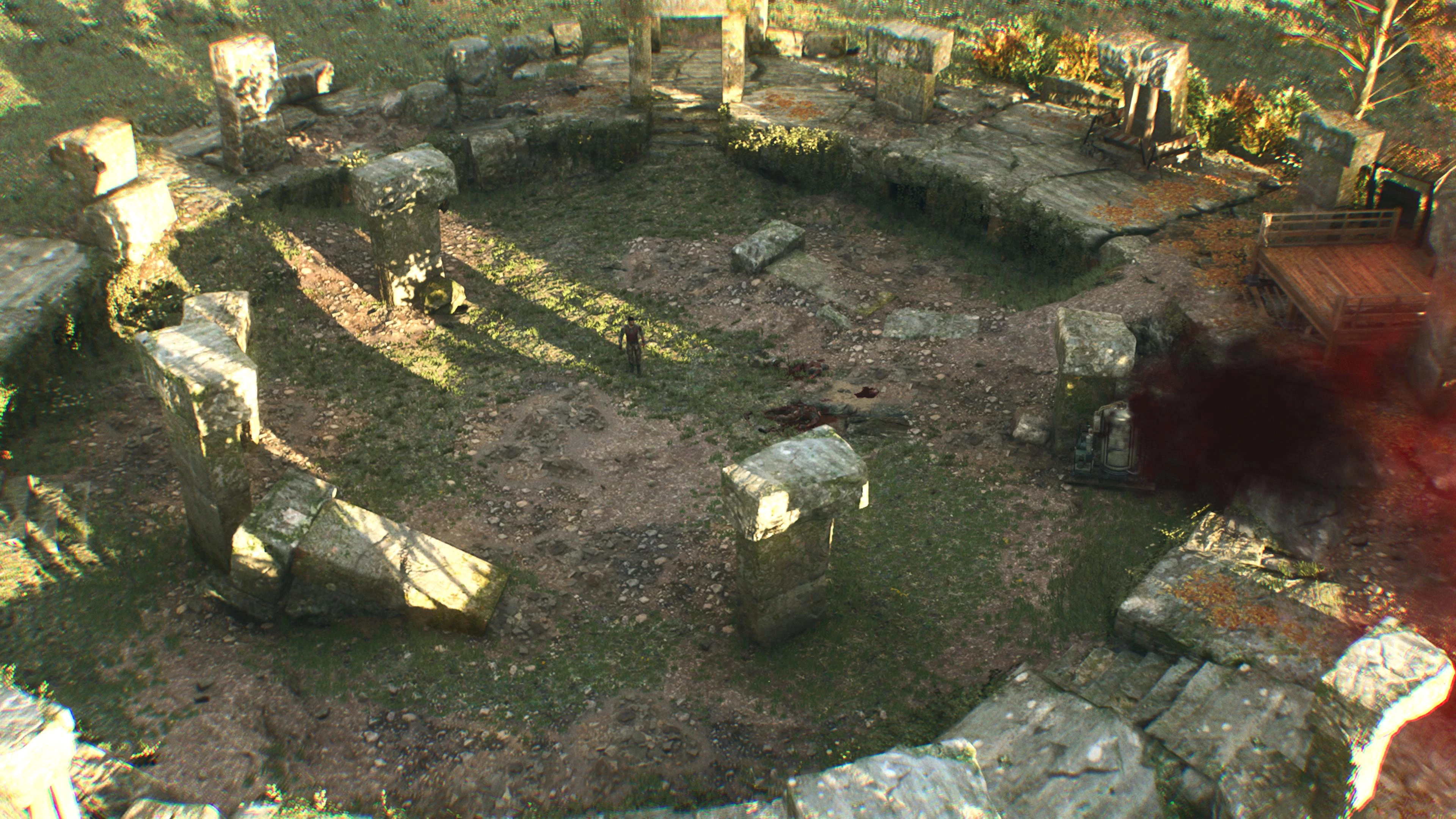 Dying Light: The Beast