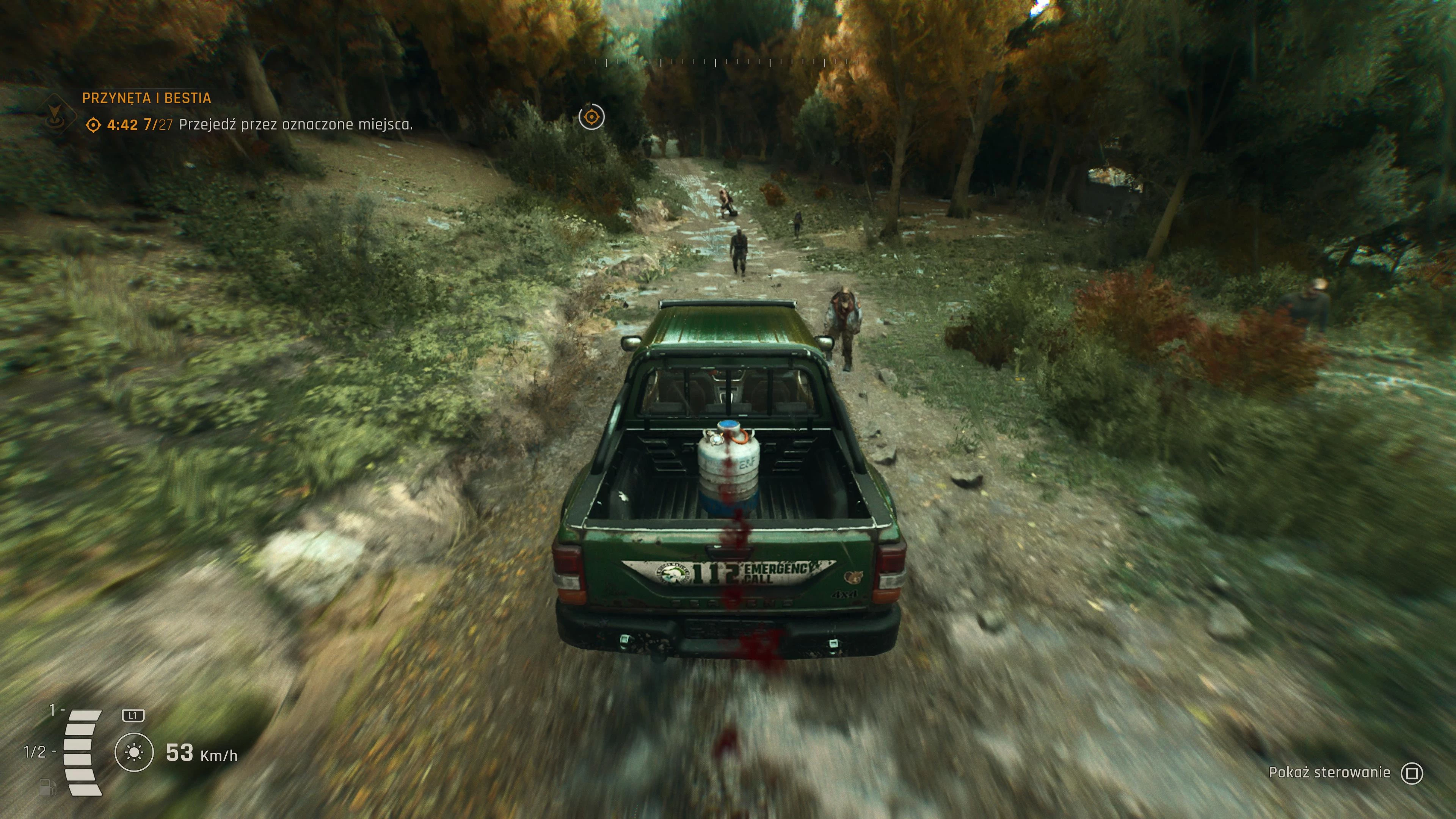 Dying Light: The Beast