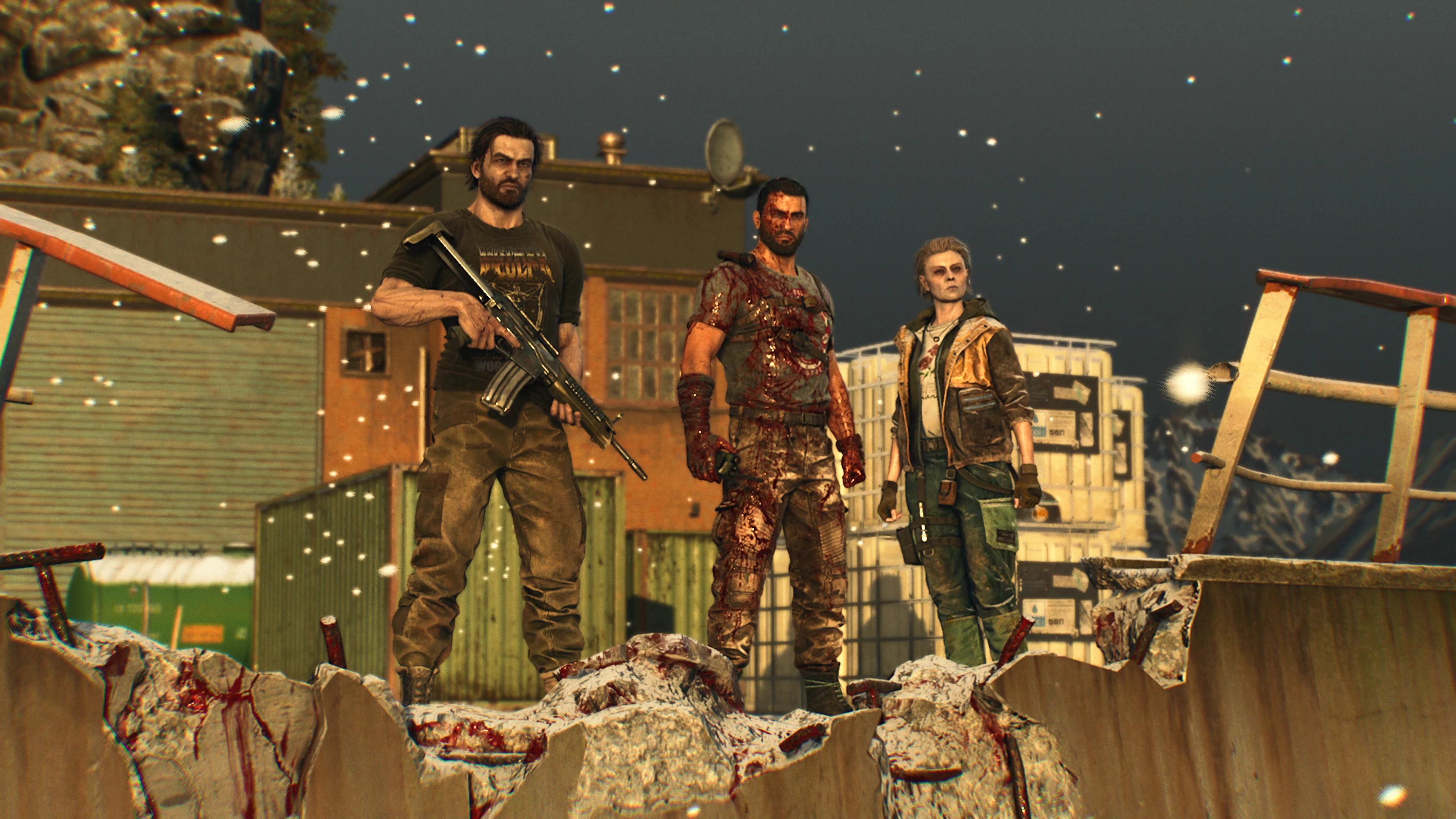 Dying Light: The Beast