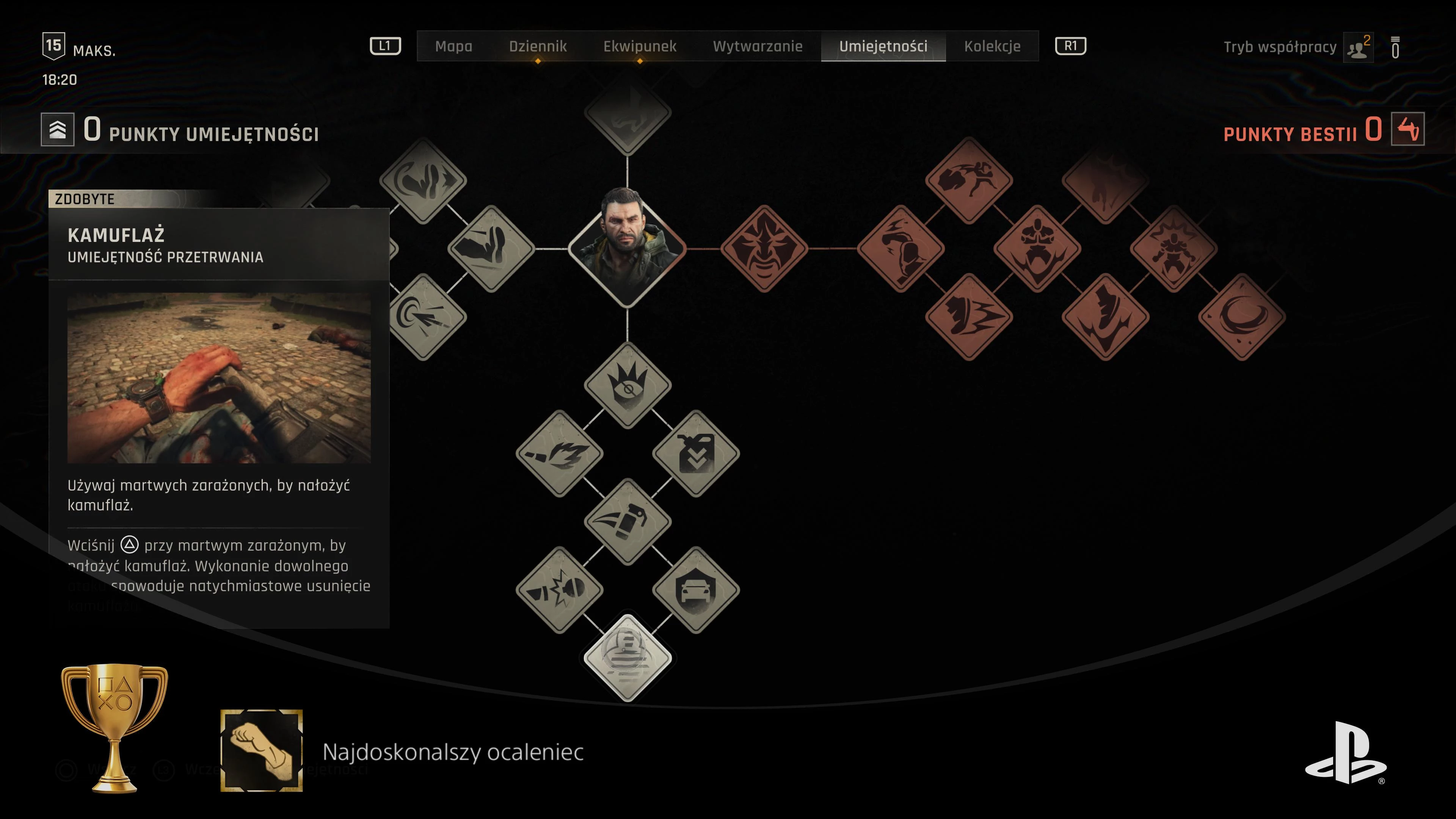 Dying Light: The Beast