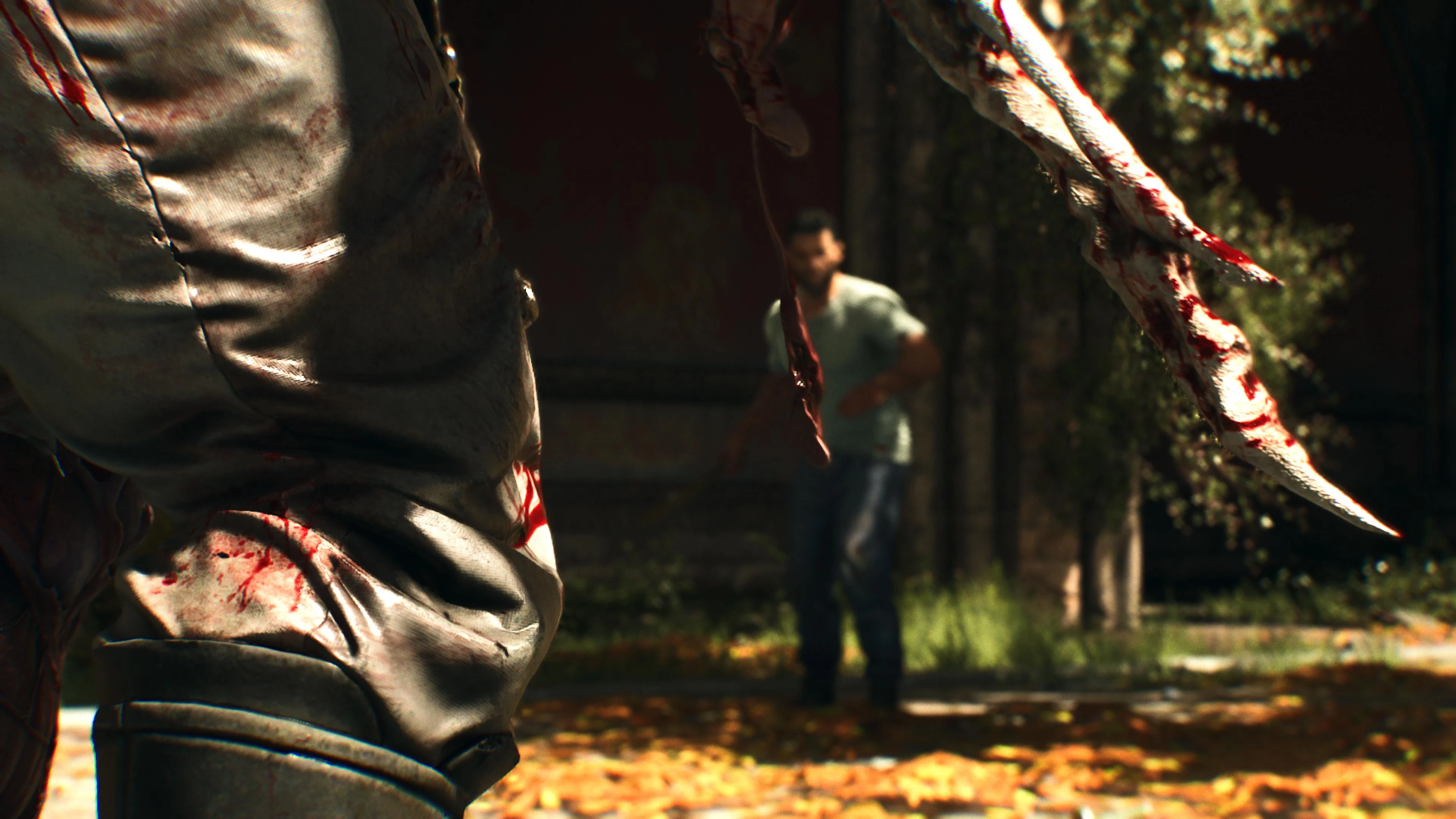 Dying Light: The Beast