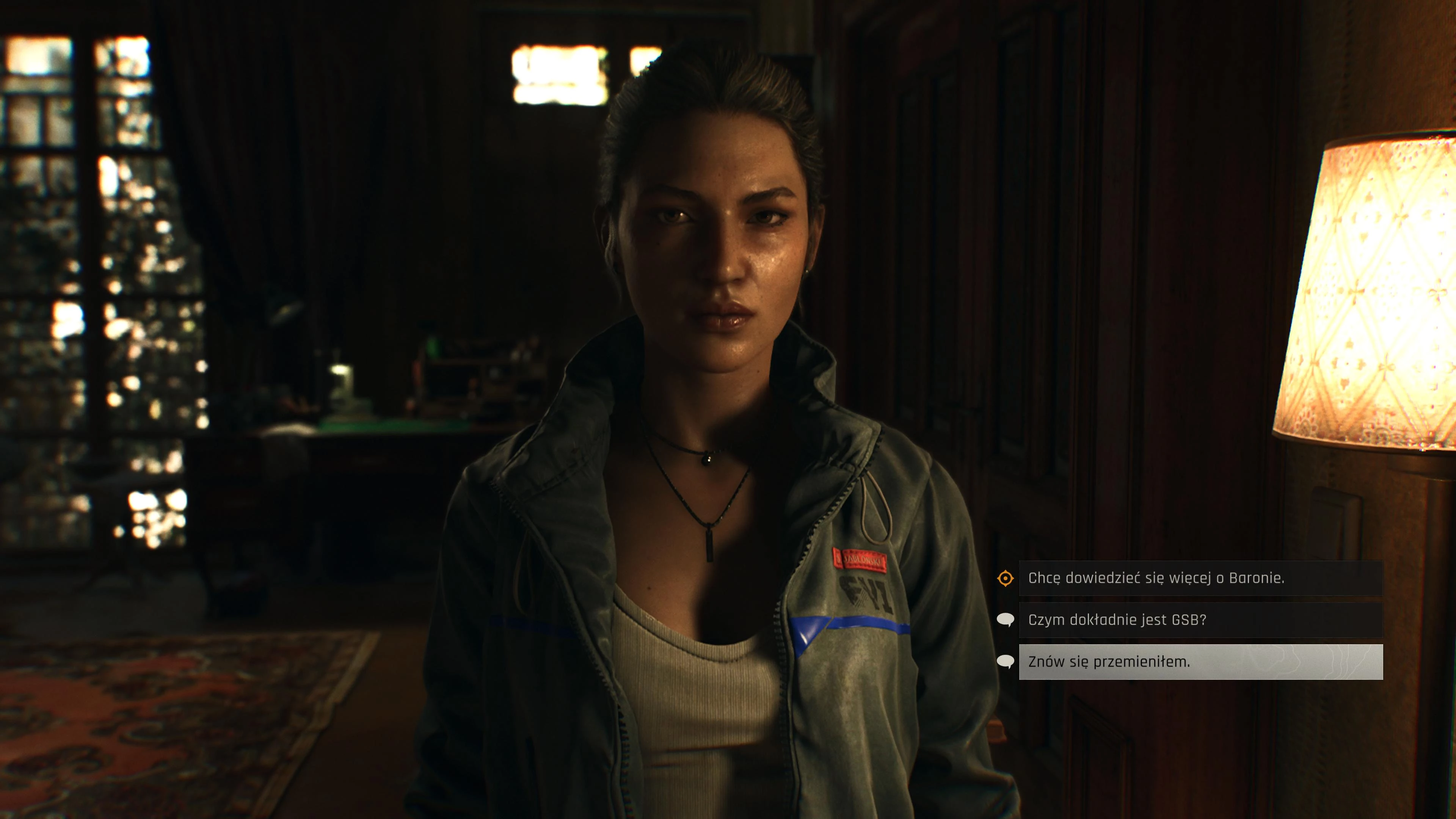 Dying Light: The Beast