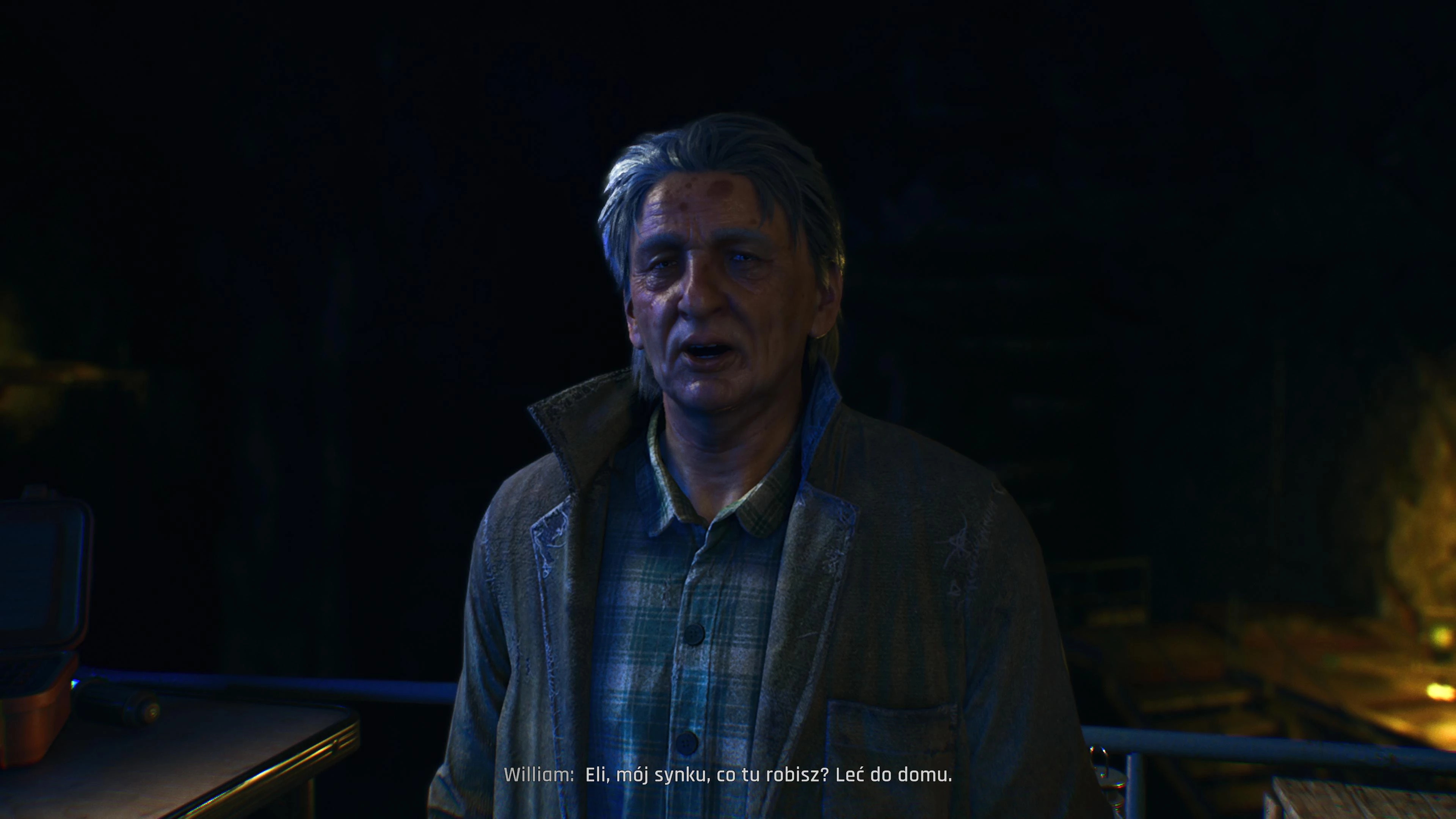 Dying Light: The Beast