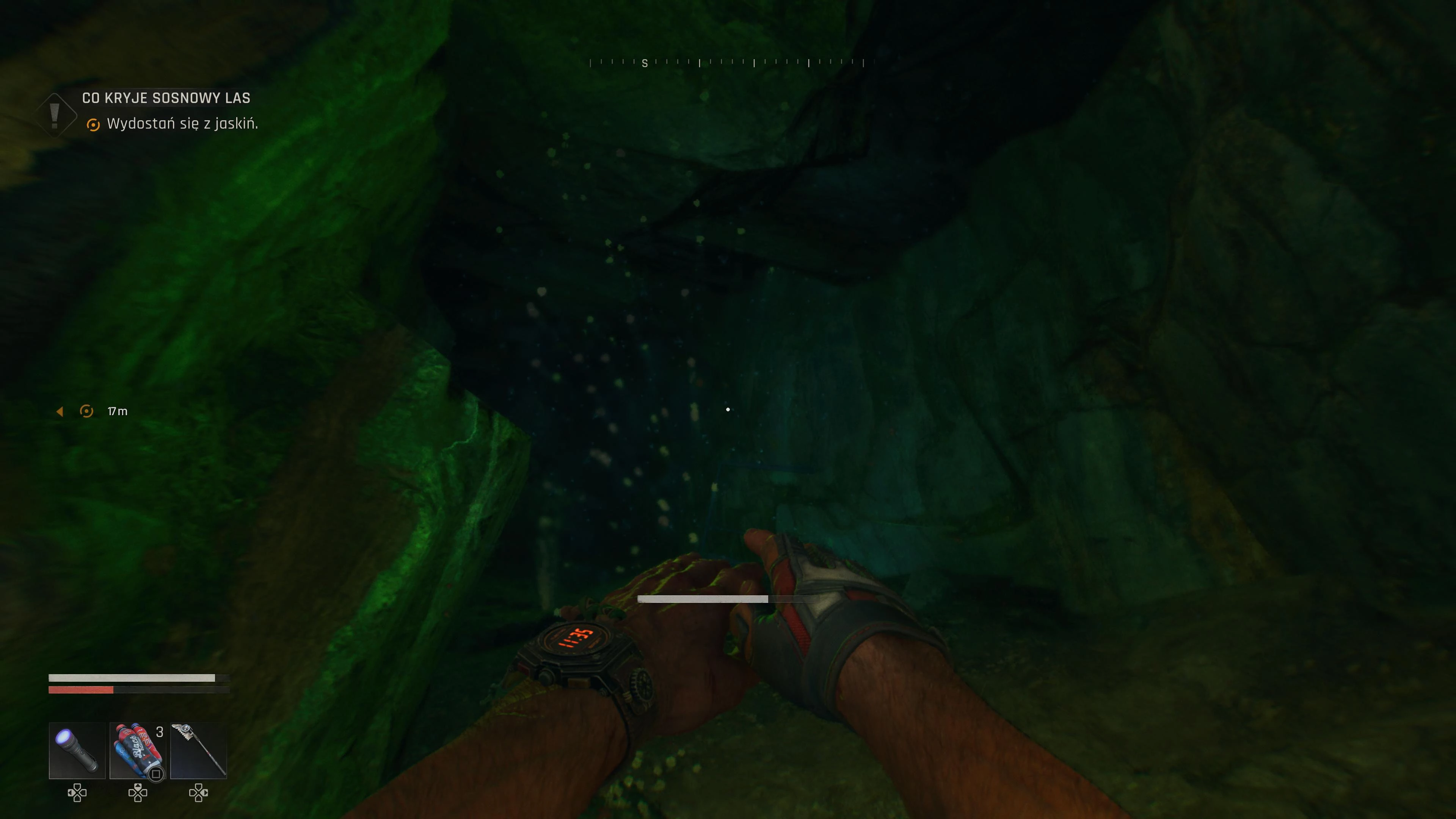 Dying Light: The Beast