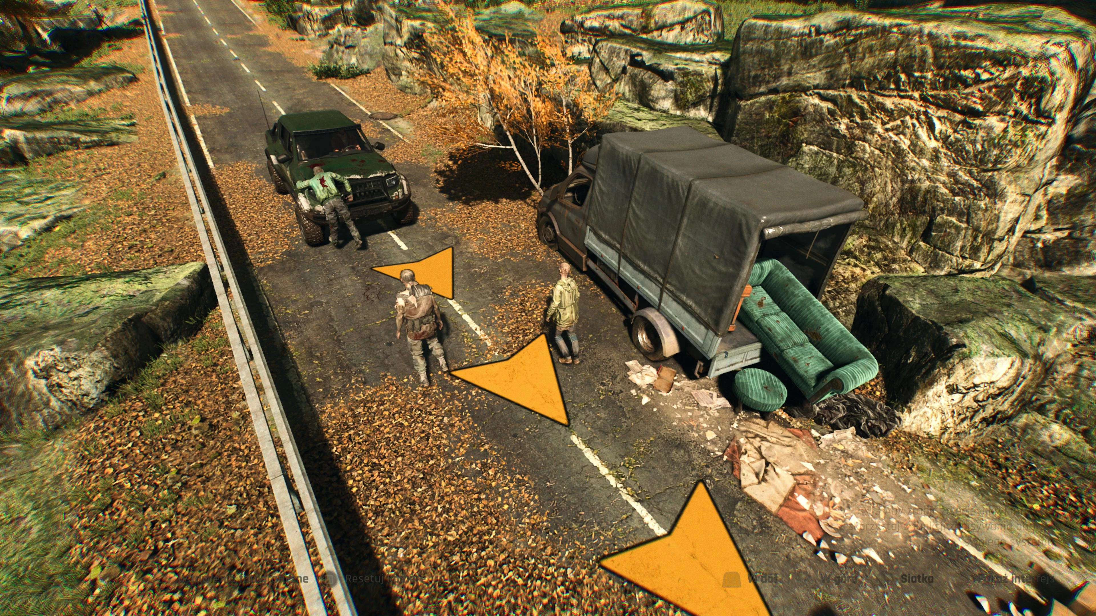 Dying Light: The Beast