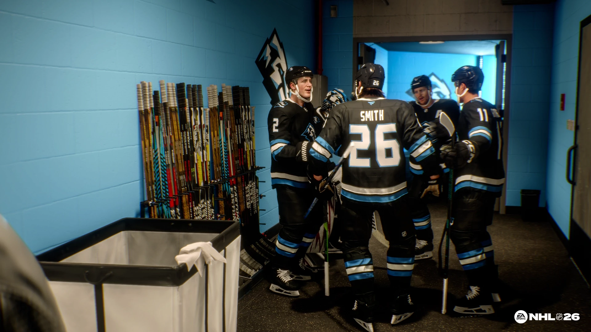 NHL 26