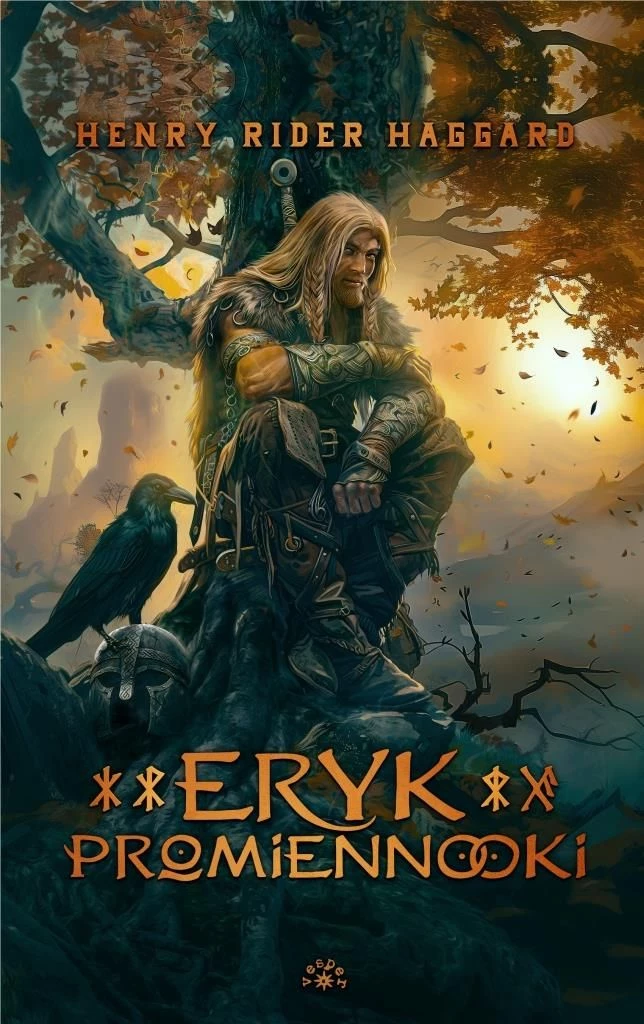 Eryk Promiennooki