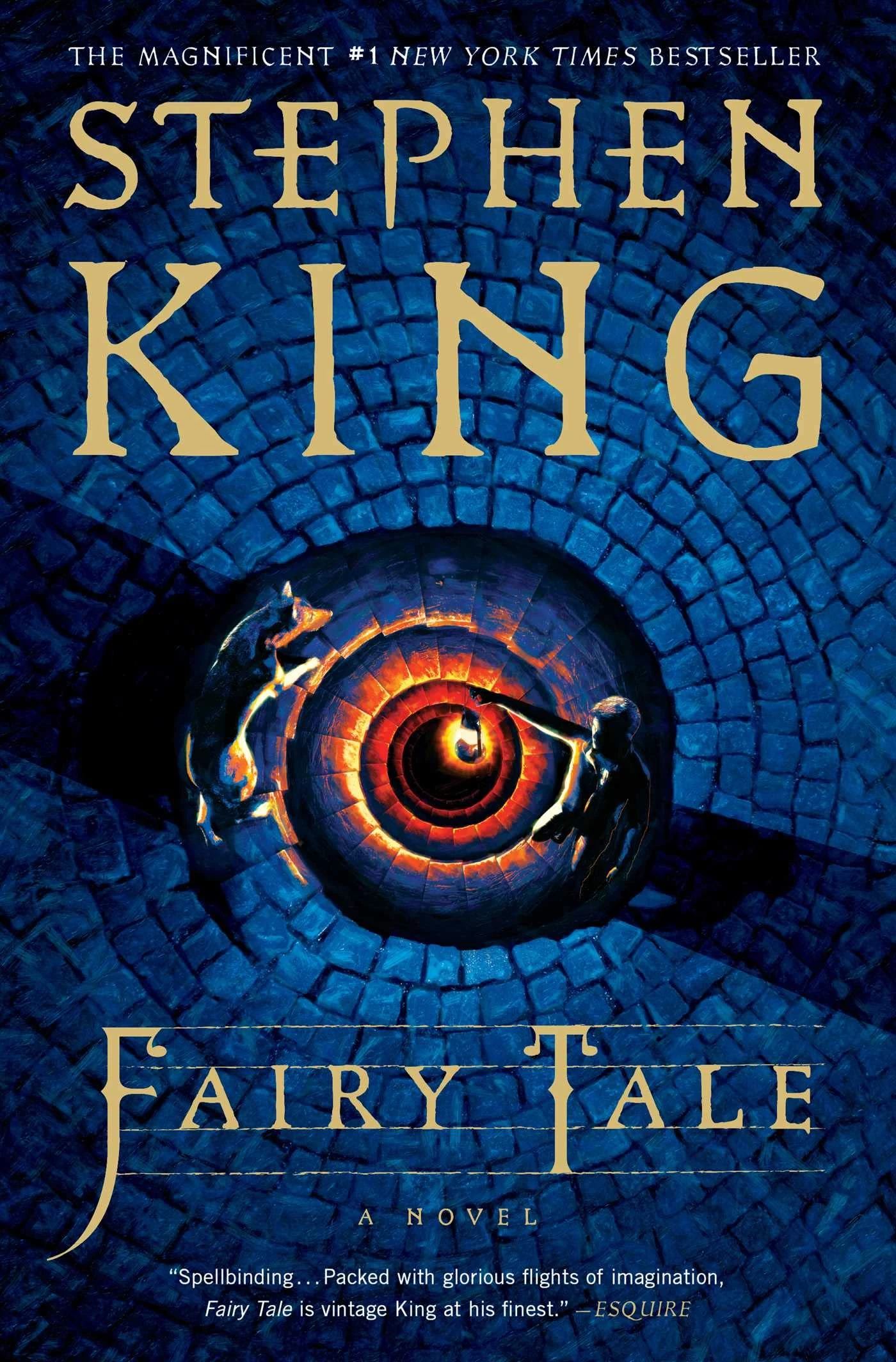 23. Fairy Tale (2022)