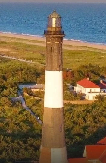     Fire Island