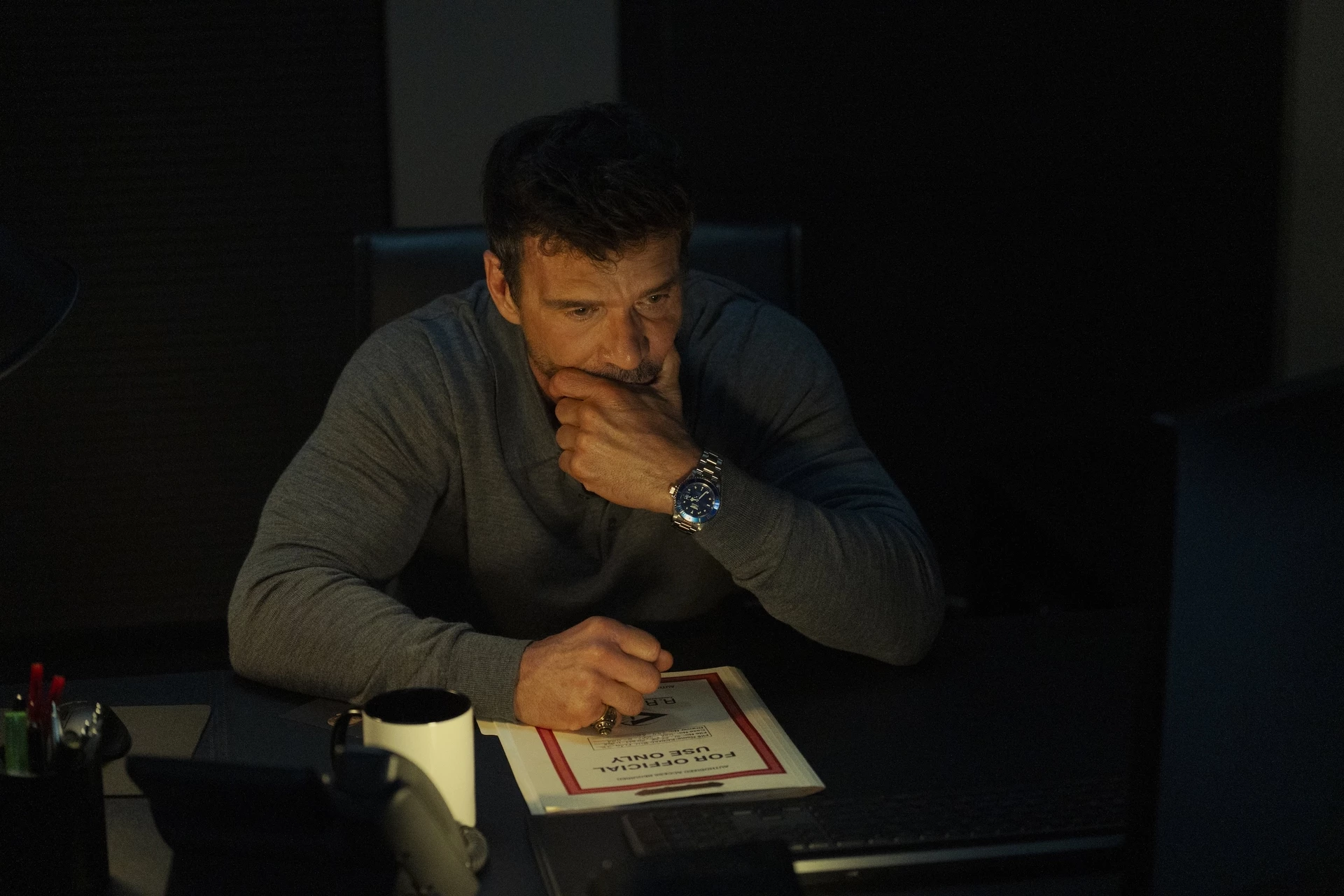 Peacemaker: sezon 2, odcinek 4 - zdjęcia