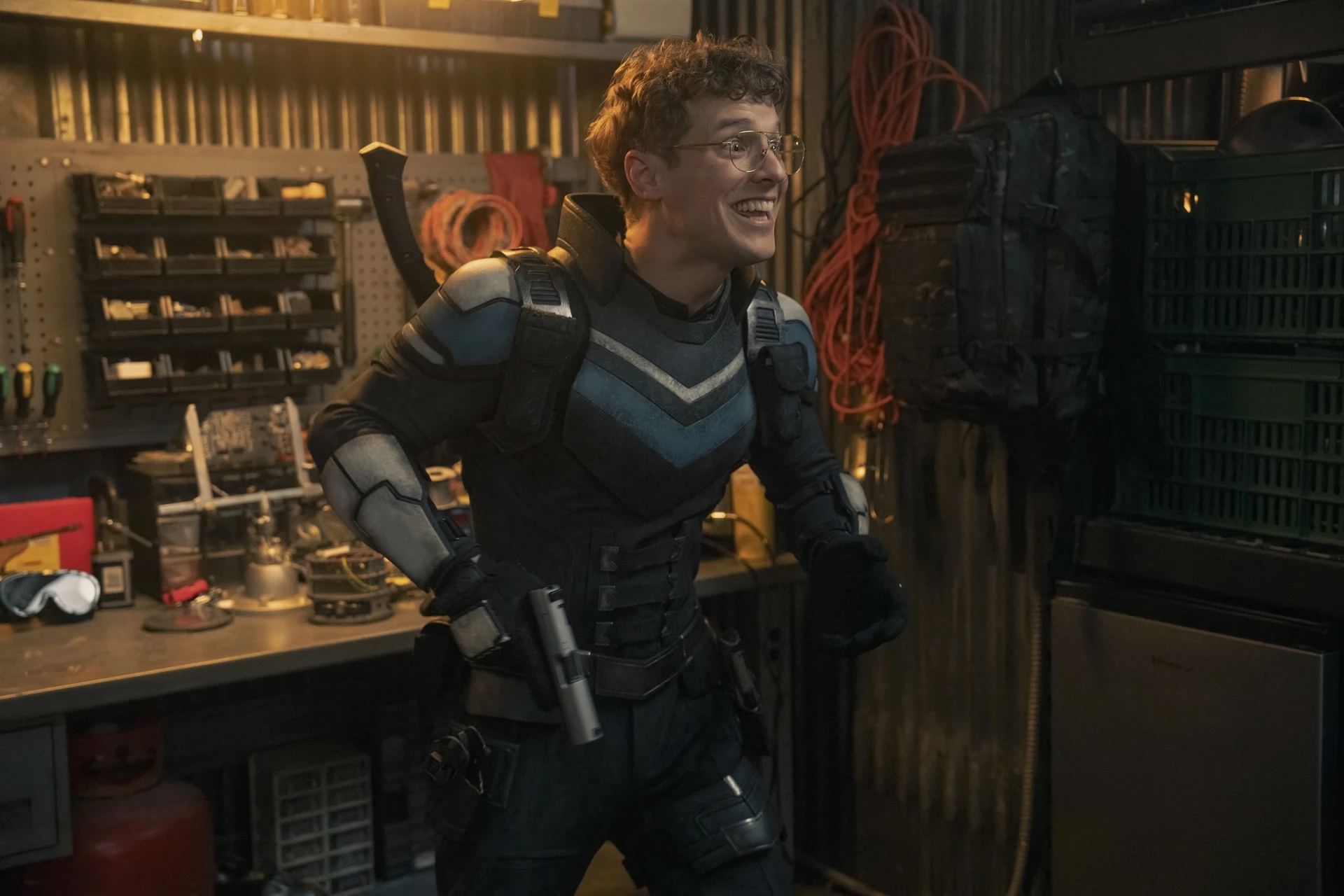 Peacemaker: sezon 2, odcinek 6 - zdjęcia