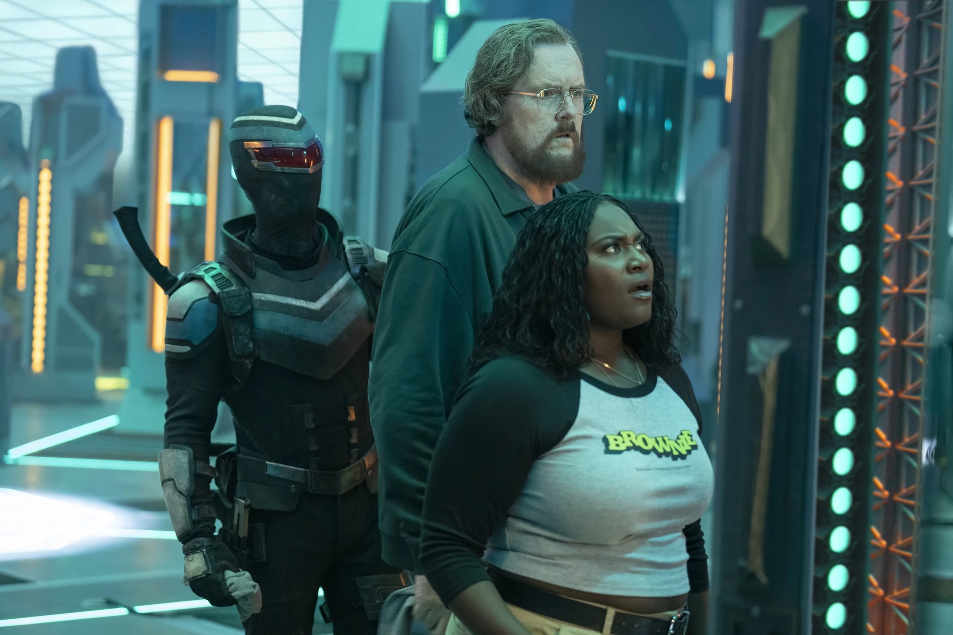 Peacemaker: sezon 2, odcinek 6 - recenzja spoilerowa