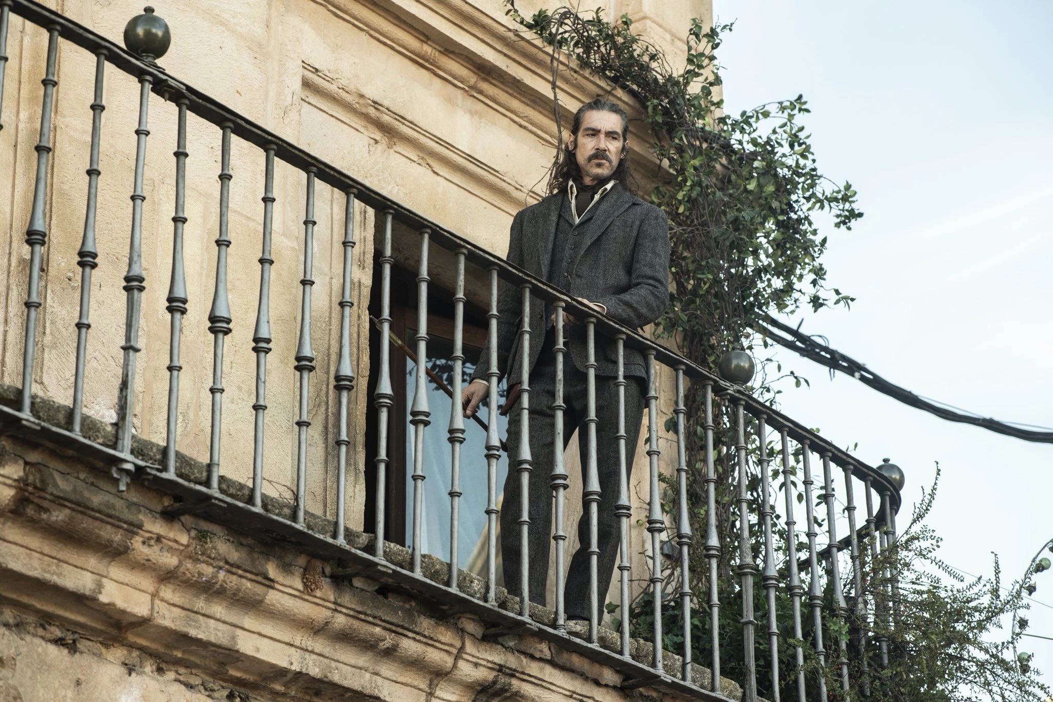 The Walking Dead: Daryl Dixon - sezon 3, odcinek 2